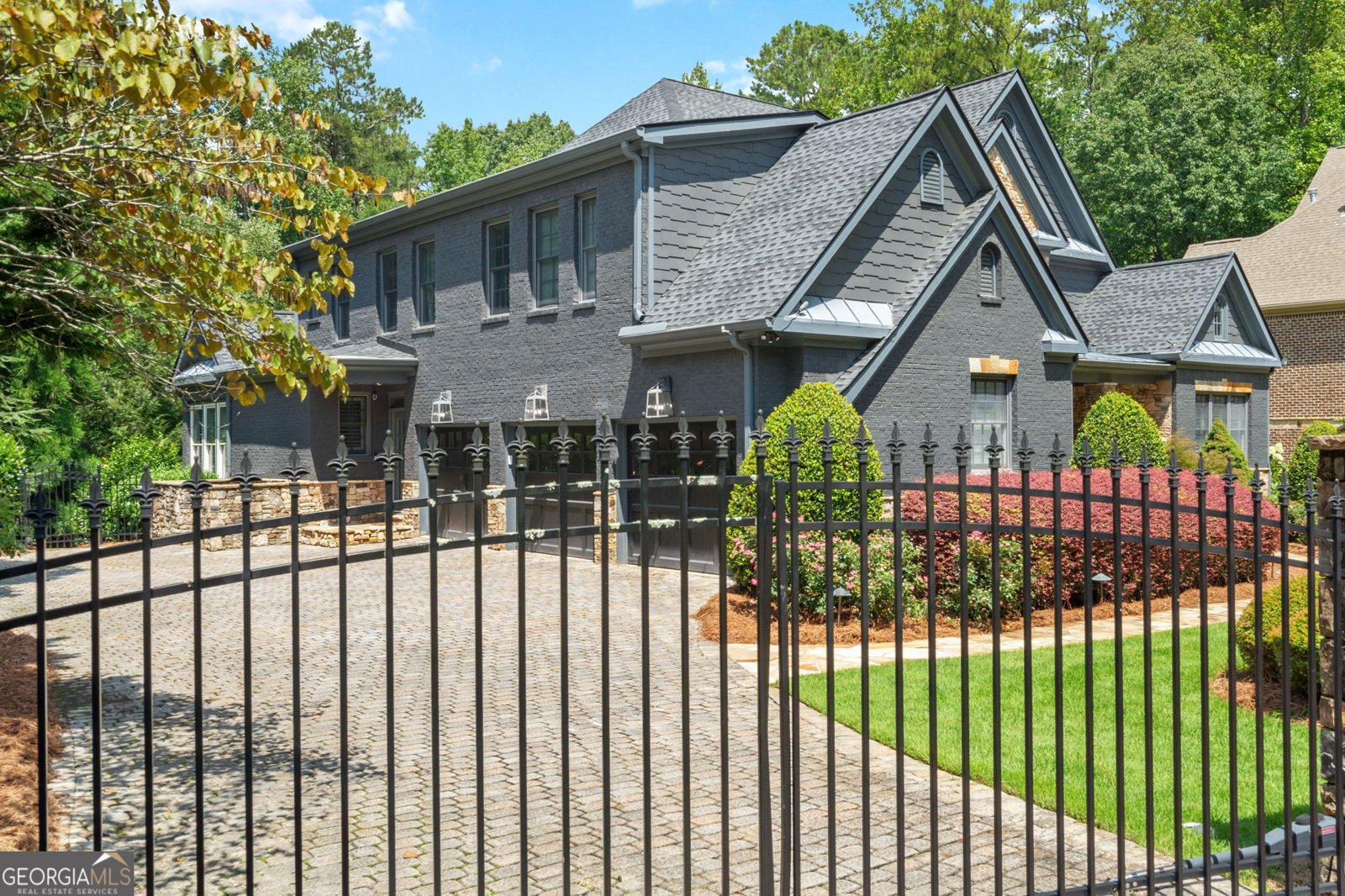 665 Old Mountain Road Kennesaw - 29