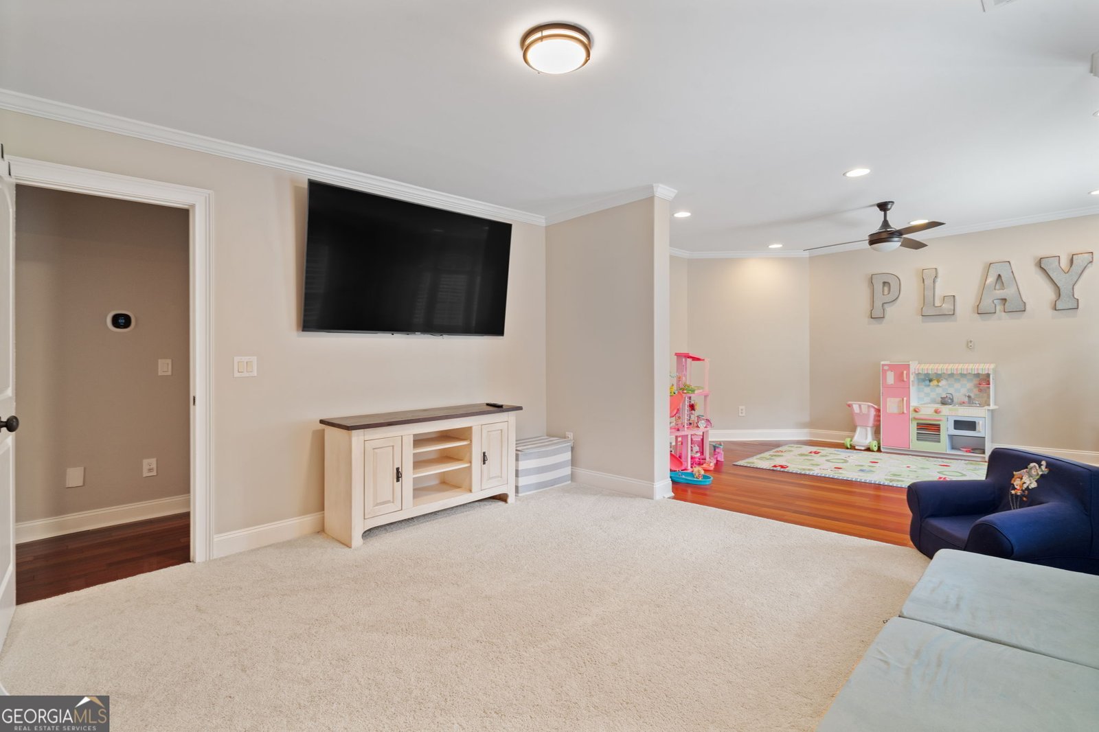 665 Old Mountain Road Kennesaw - 3