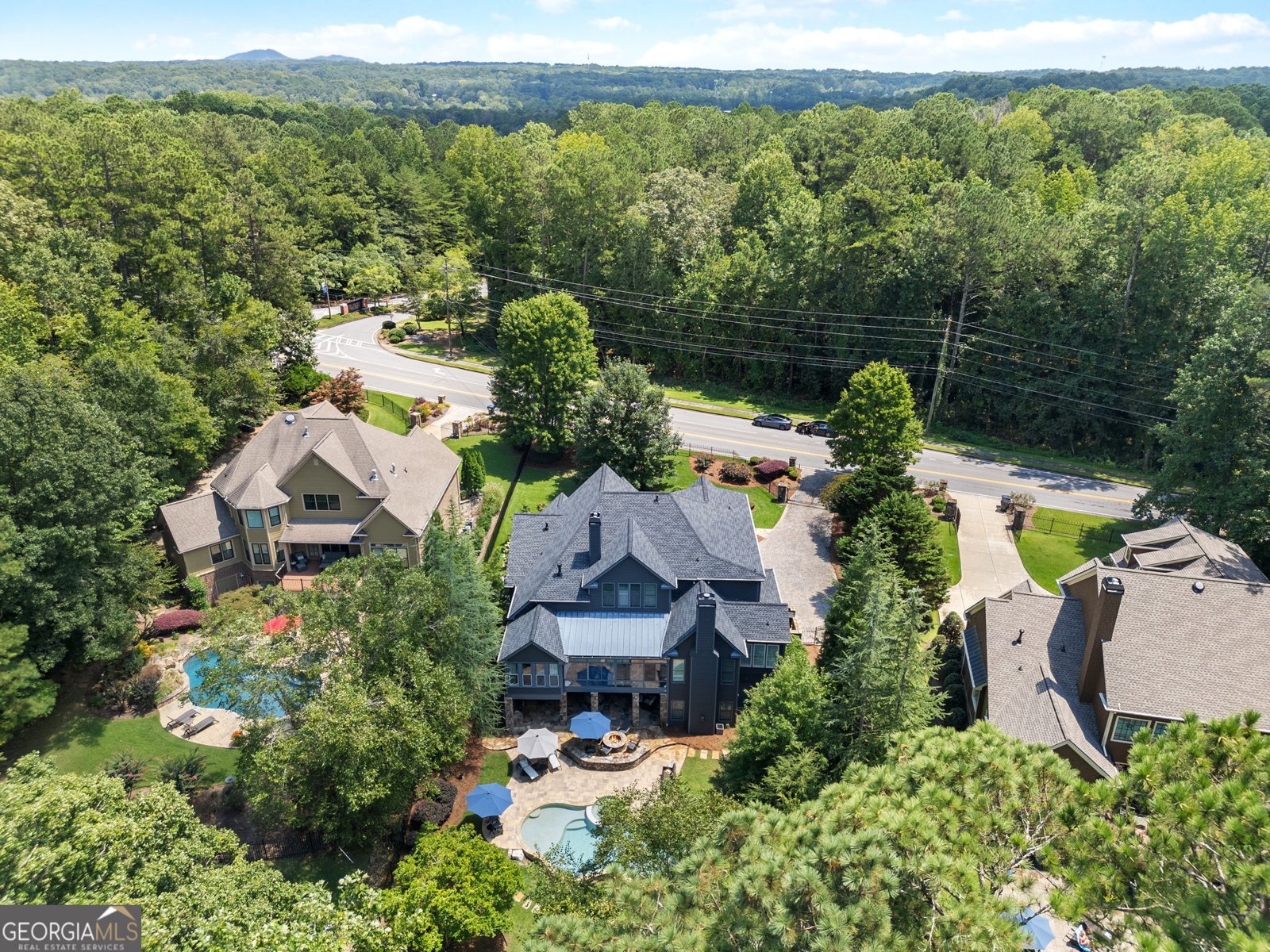 665 Old Mountain Road Kennesaw - 31