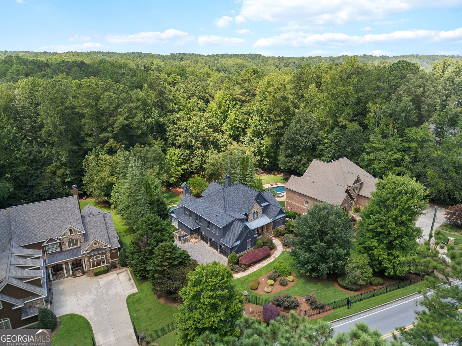 665 Old Mountain Road Kennesaw - 32