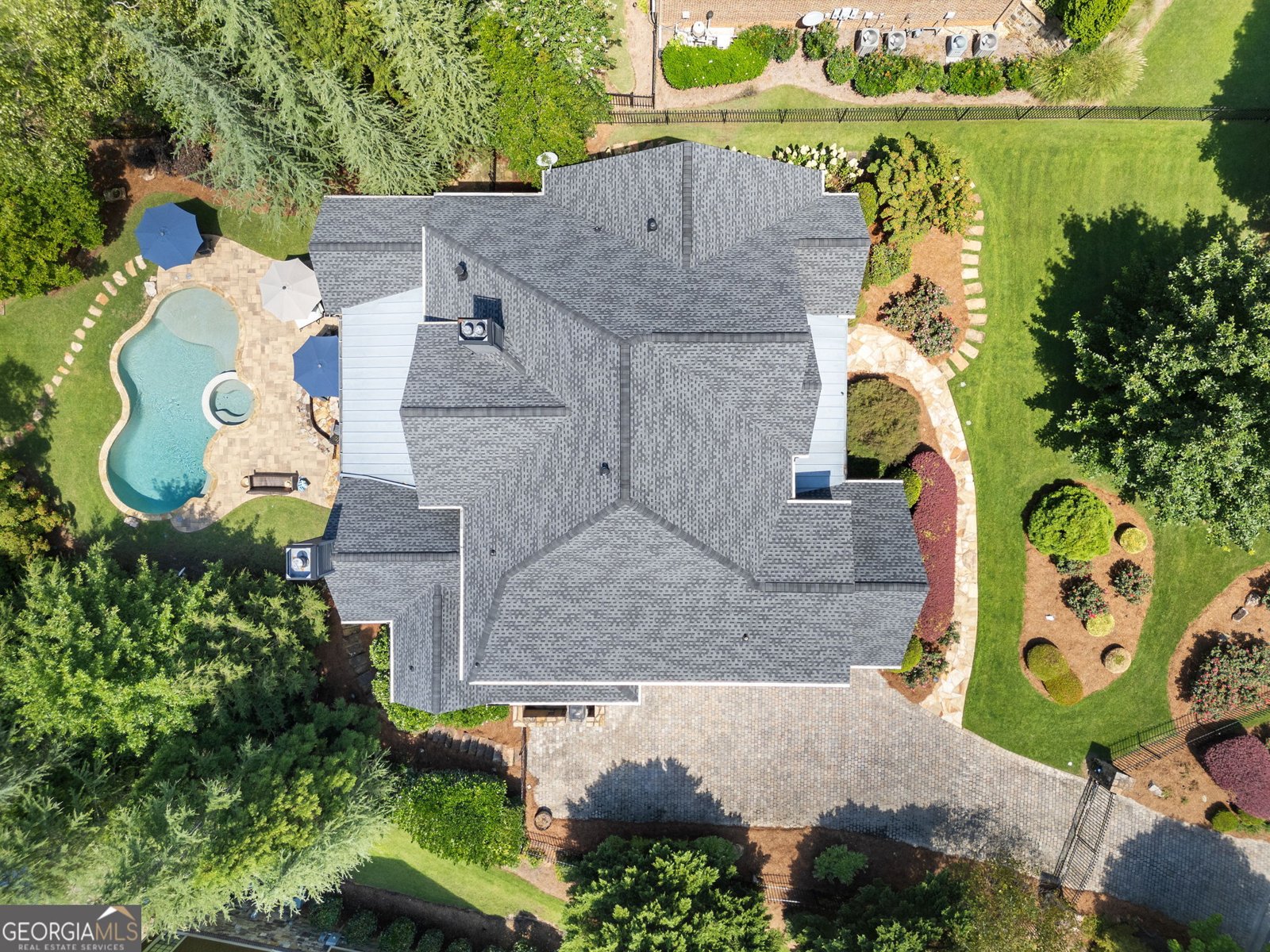 665 Old Mountain Road Kennesaw - 33