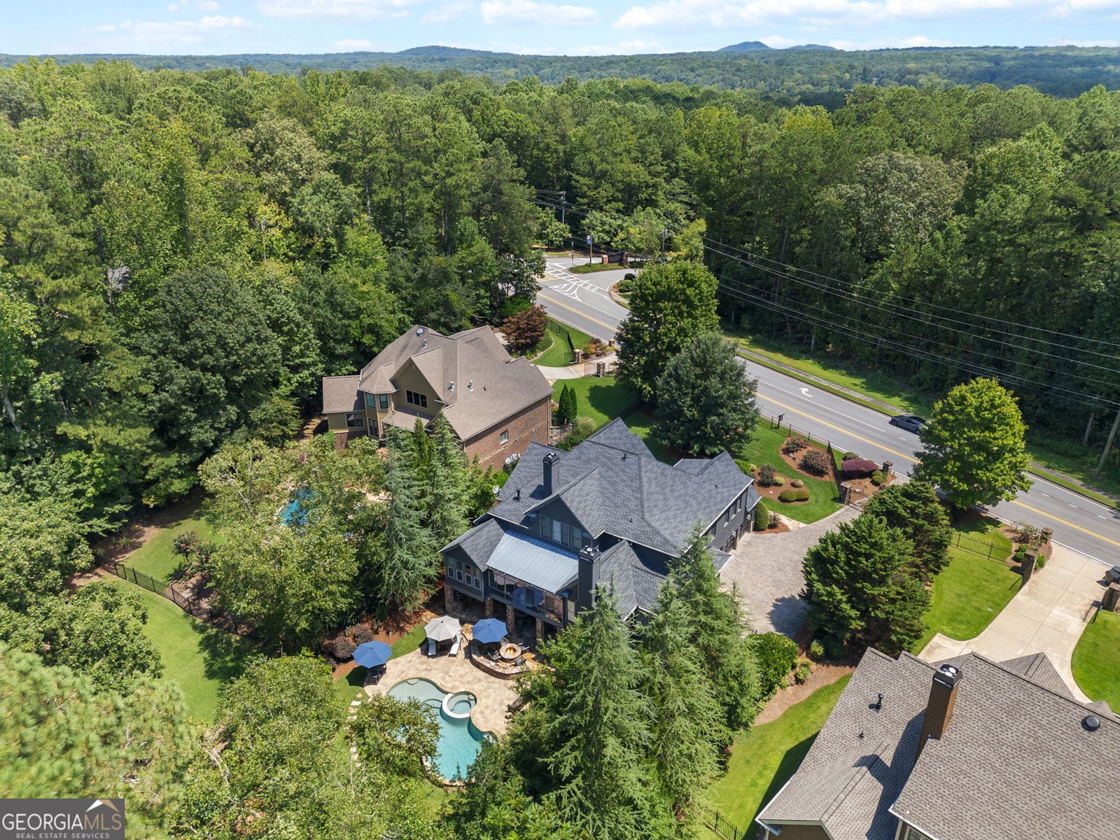 665 Old Mountain Road Kennesaw - 34