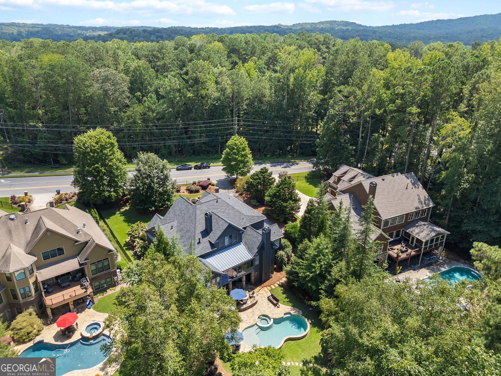 665 Old Mountain Road Kennesaw - 35