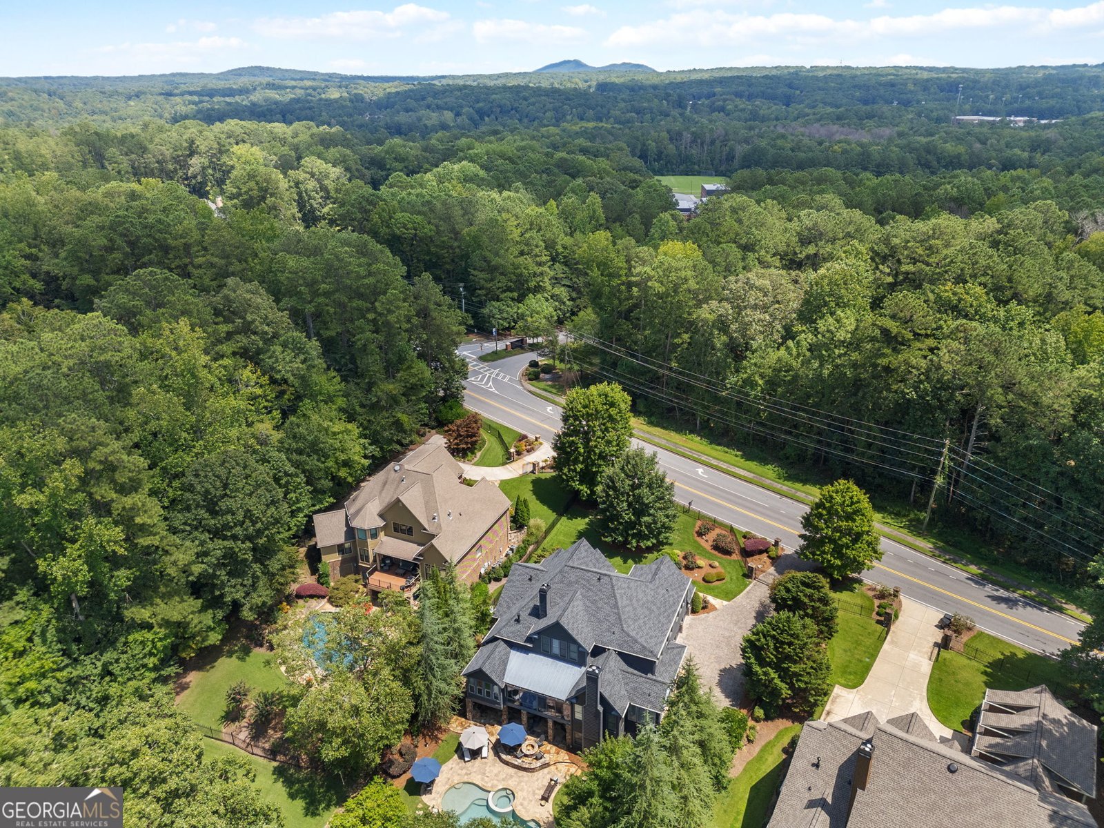 665 Old Mountain Road Kennesaw - 36