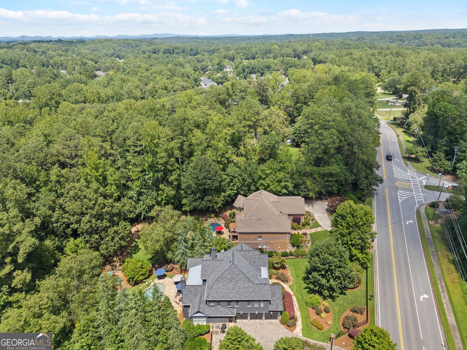 665 Old Mountain Road Kennesaw - 37