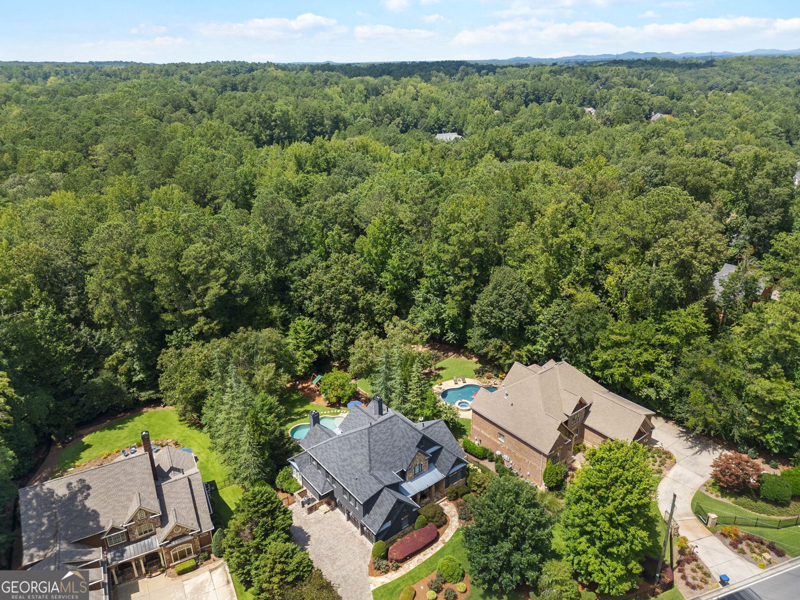 665 Old Mountain Road Kennesaw - 38
