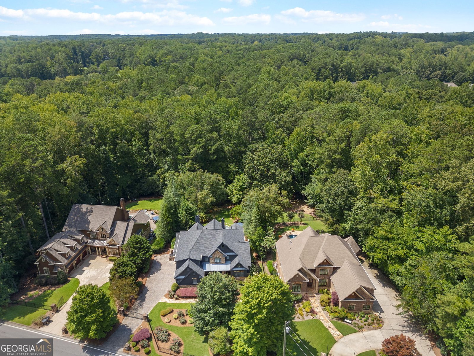665 Old Mountain Road Kennesaw - 39