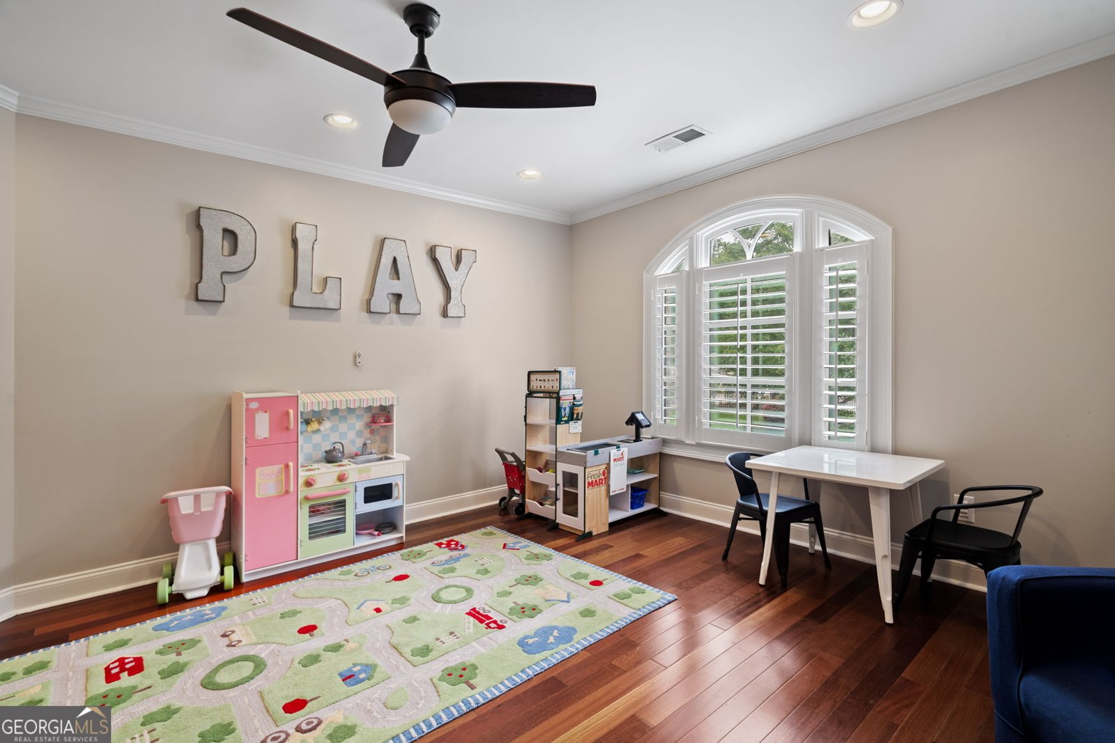 665 Old Mountain Road Kennesaw - 4