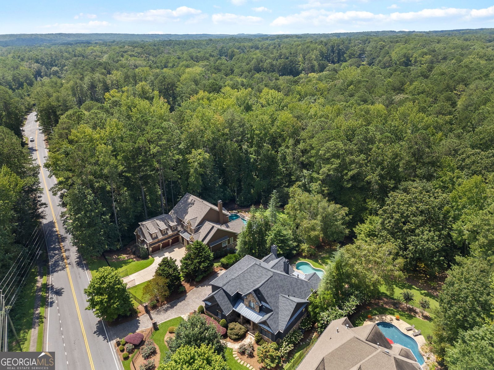 665 Old Mountain Road Kennesaw - 40