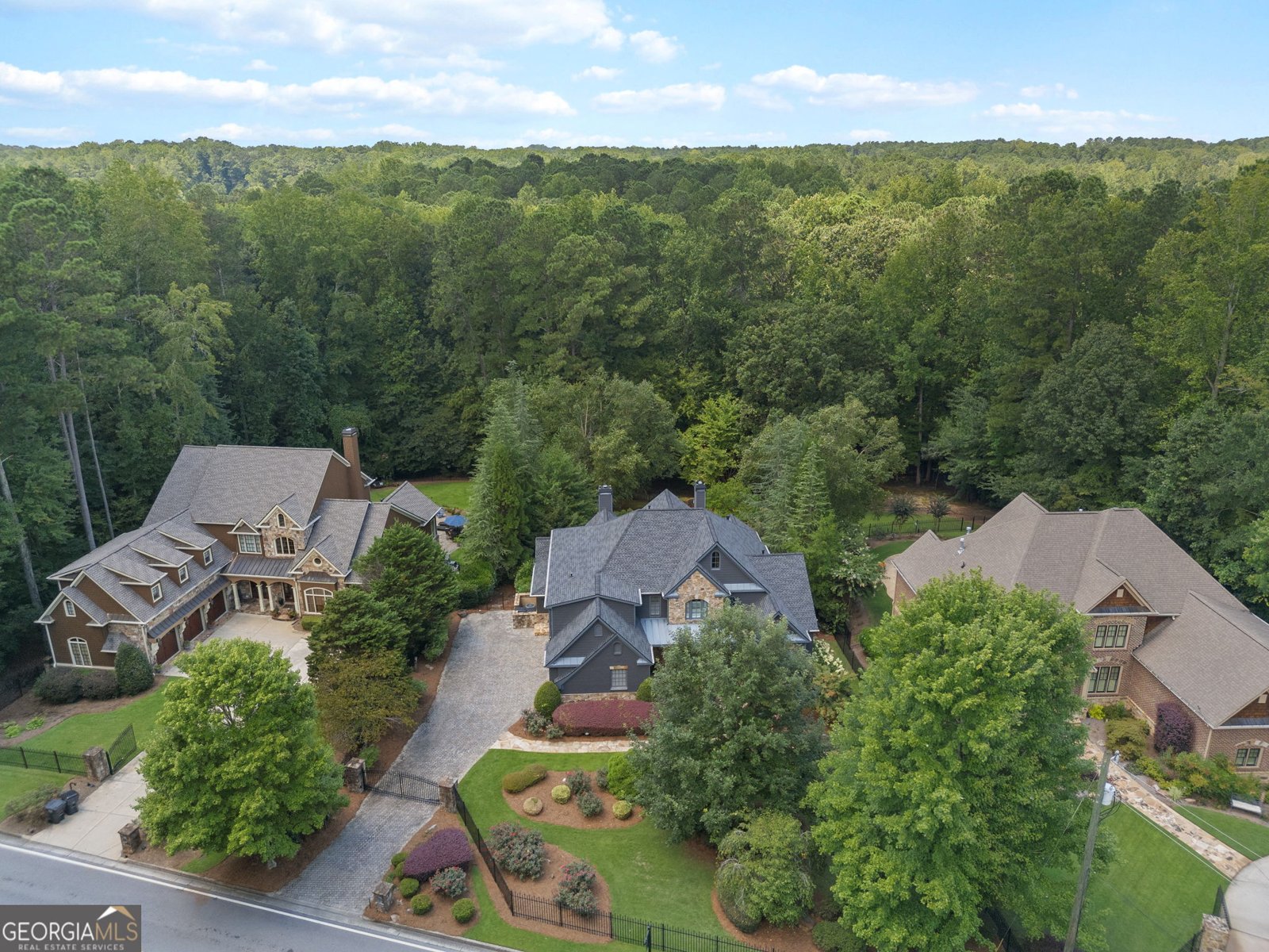 665 Old Mountain Road Kennesaw - 41