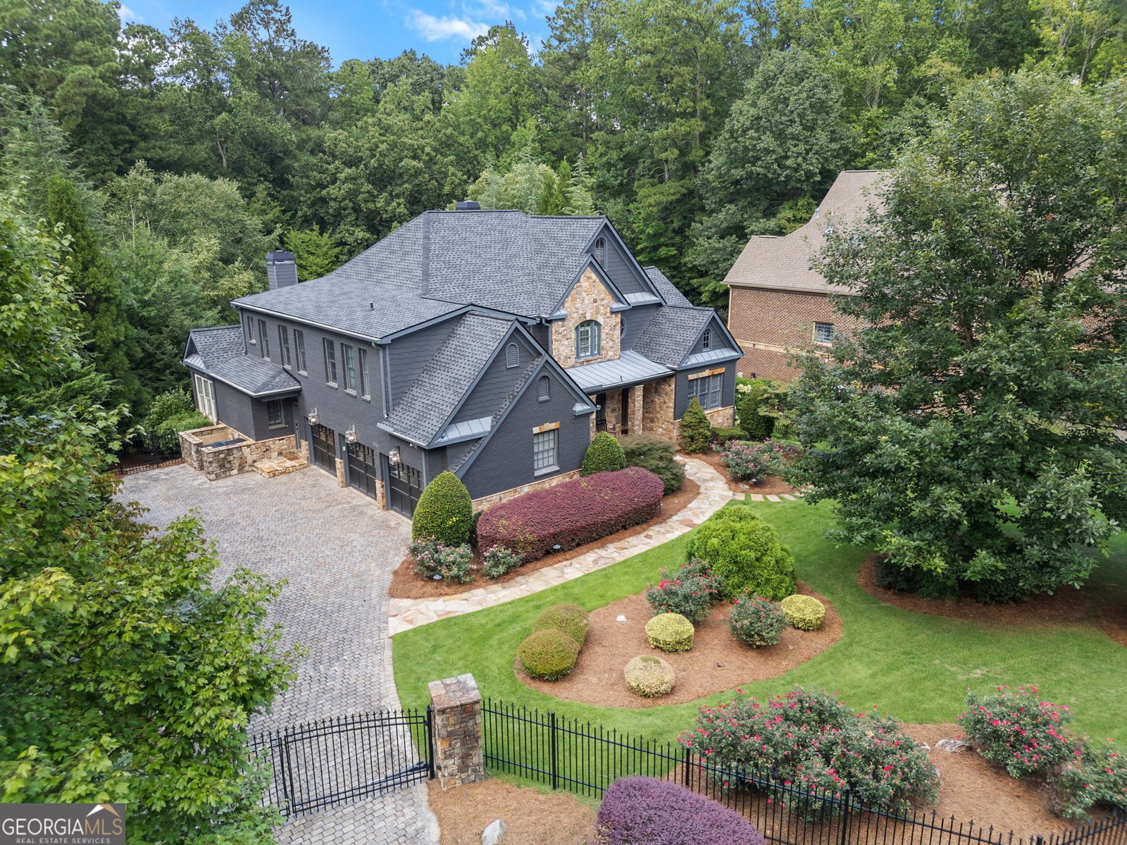 665 Old Mountain Road Kennesaw - 42