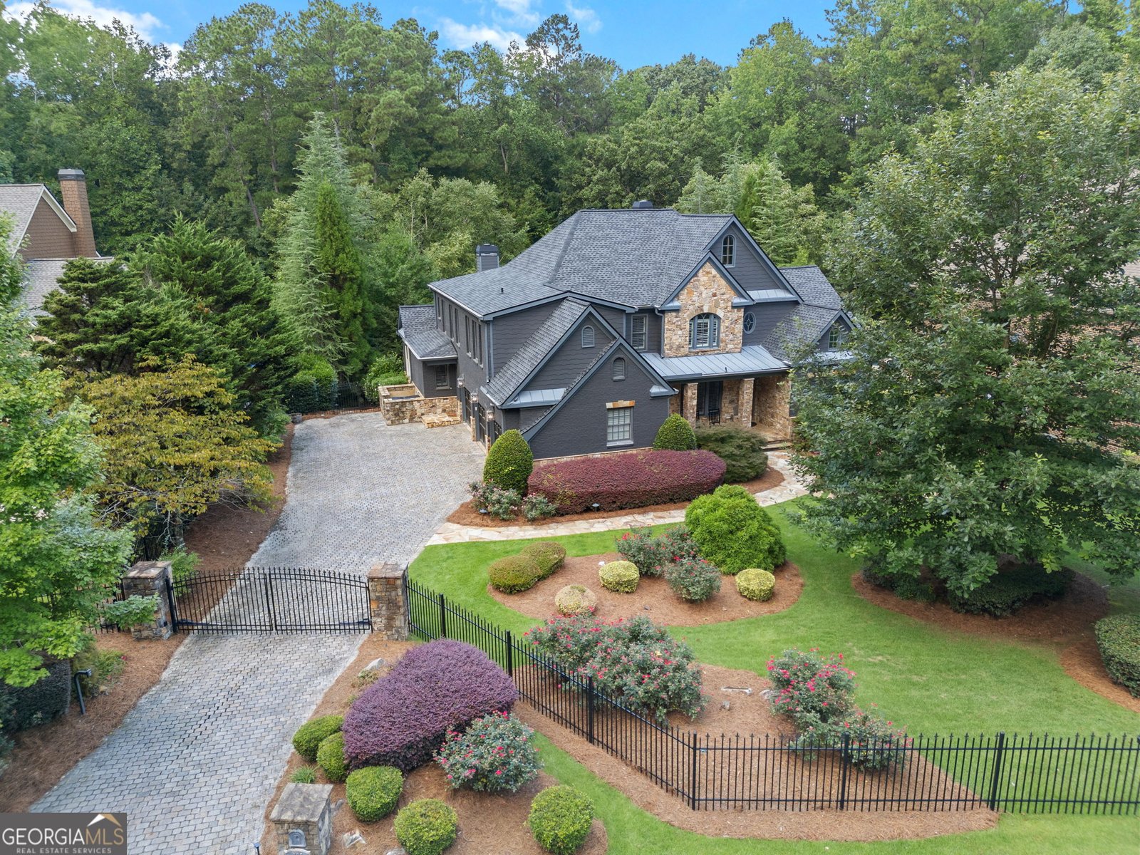 665 Old Mountain Road Kennesaw - 43