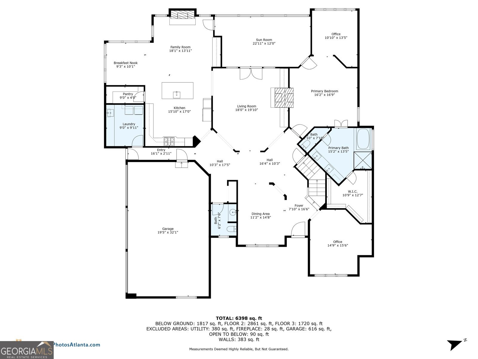 665 Old Mountain Road Kennesaw - 45