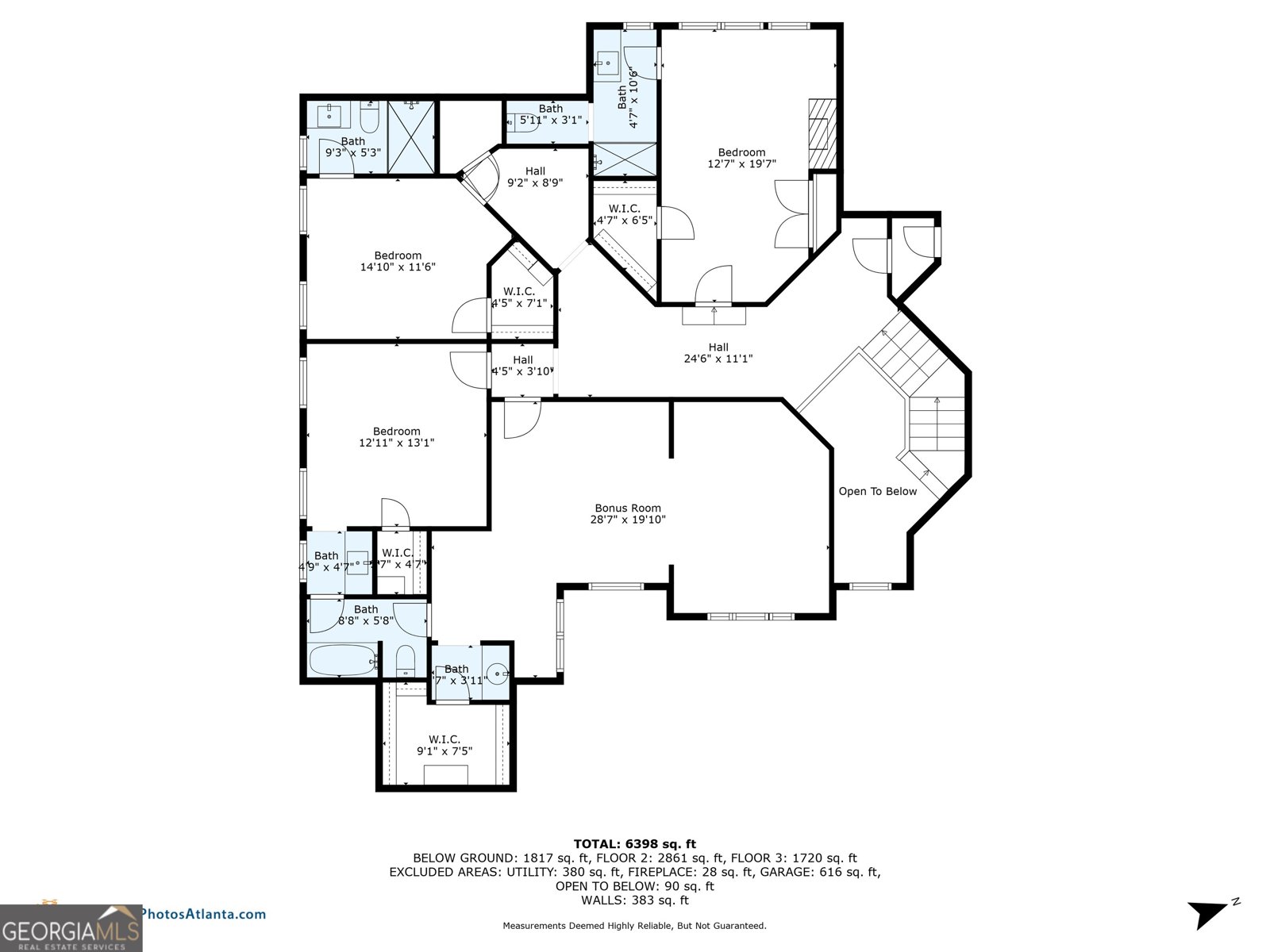 665 Old Mountain Road Kennesaw - 46
