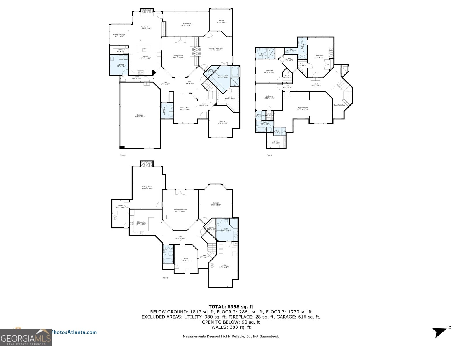 665 Old Mountain Road Kennesaw - 47