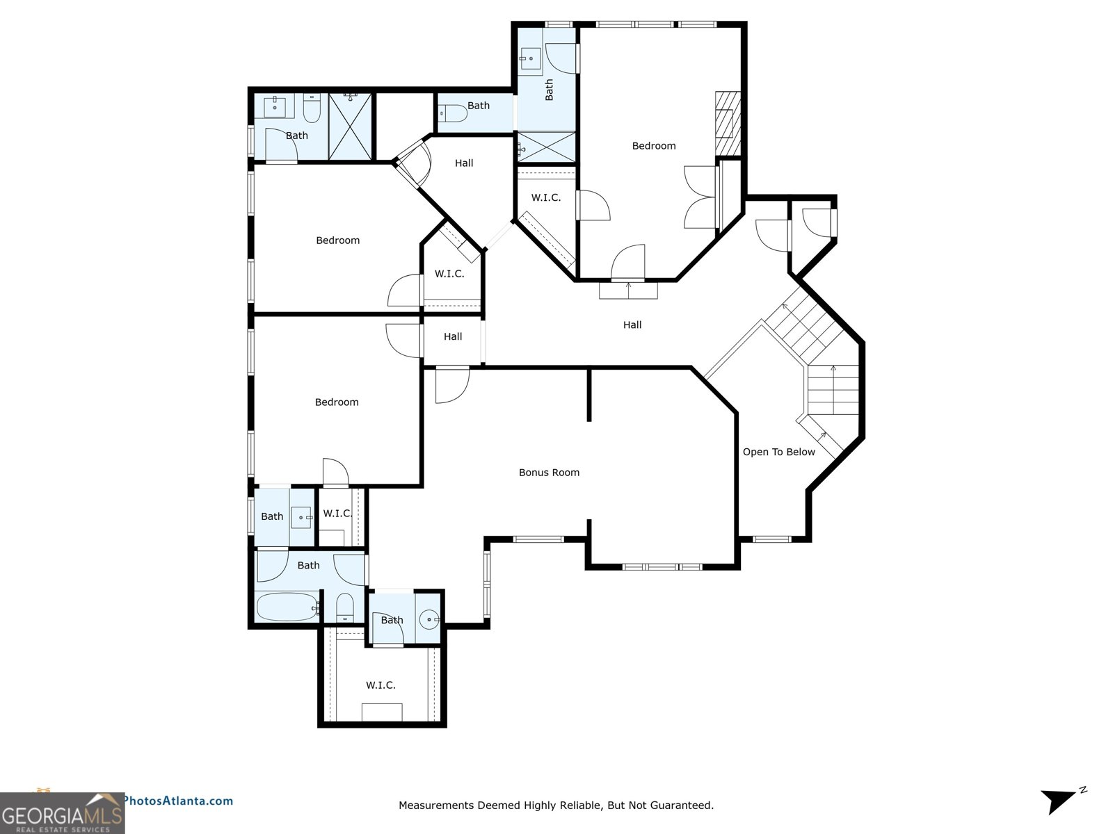665 Old Mountain Road Kennesaw - 50