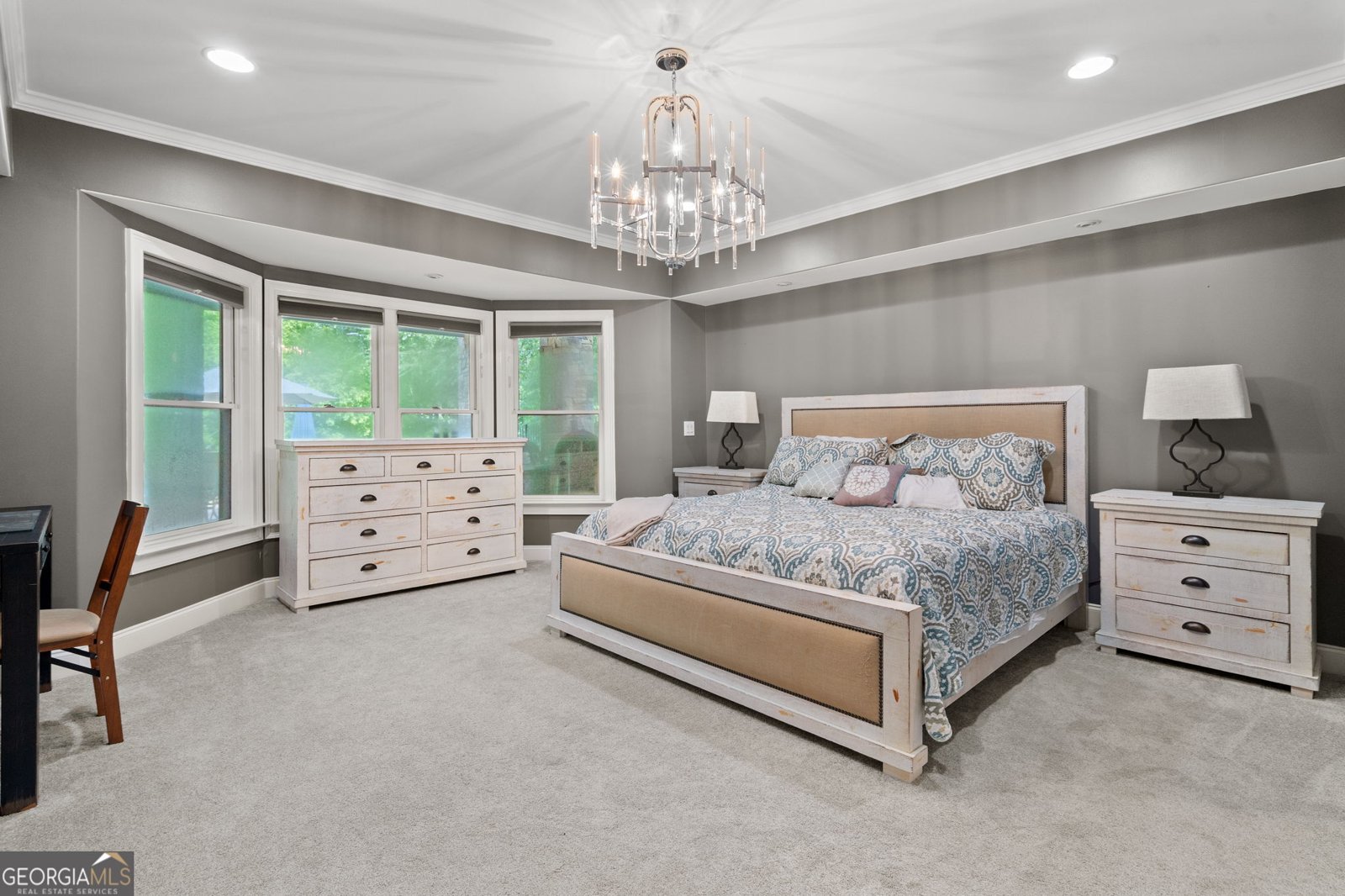 665 Old Mountain Road Kennesaw - 6