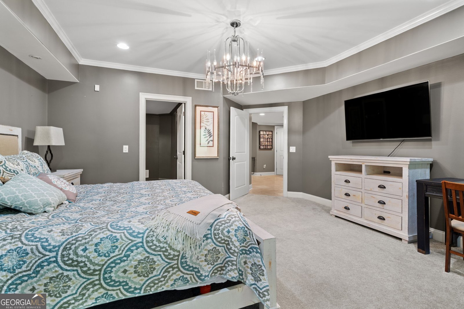 665 Old Mountain Road Kennesaw - 7