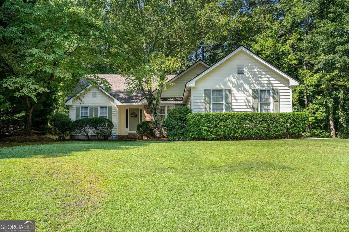 45 Fair Ridge Court Covington - 1