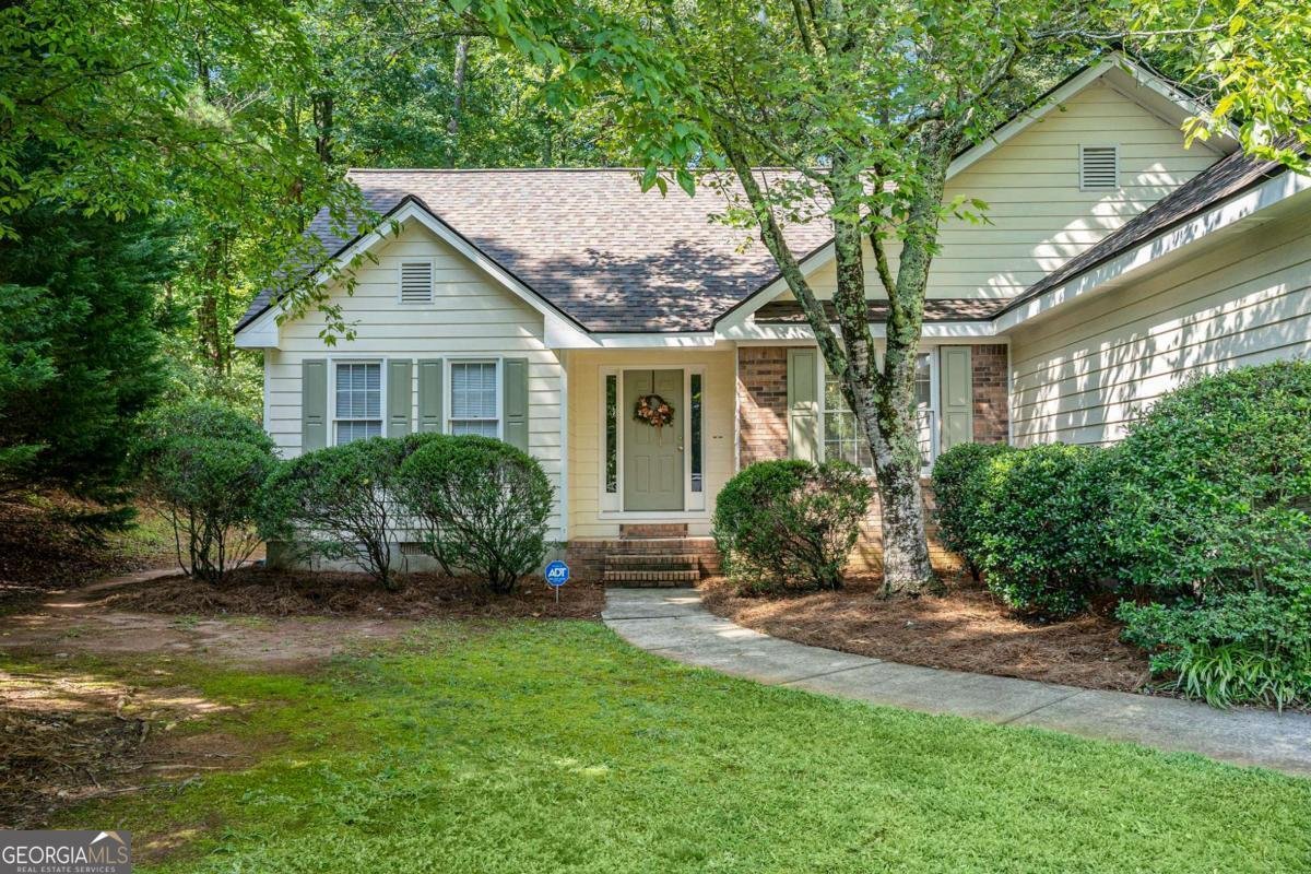 45 Fair Ridge Court Covington - 2