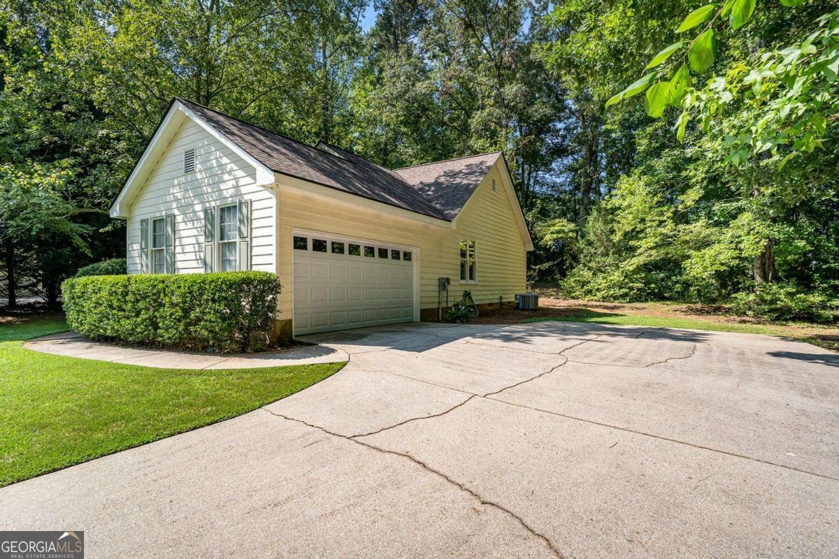 45 Fair Ridge Court Covington - 3