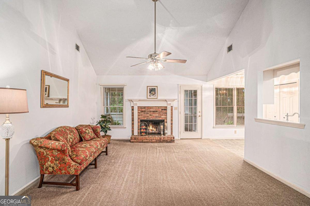45 Fair Ridge Court Covington - 4