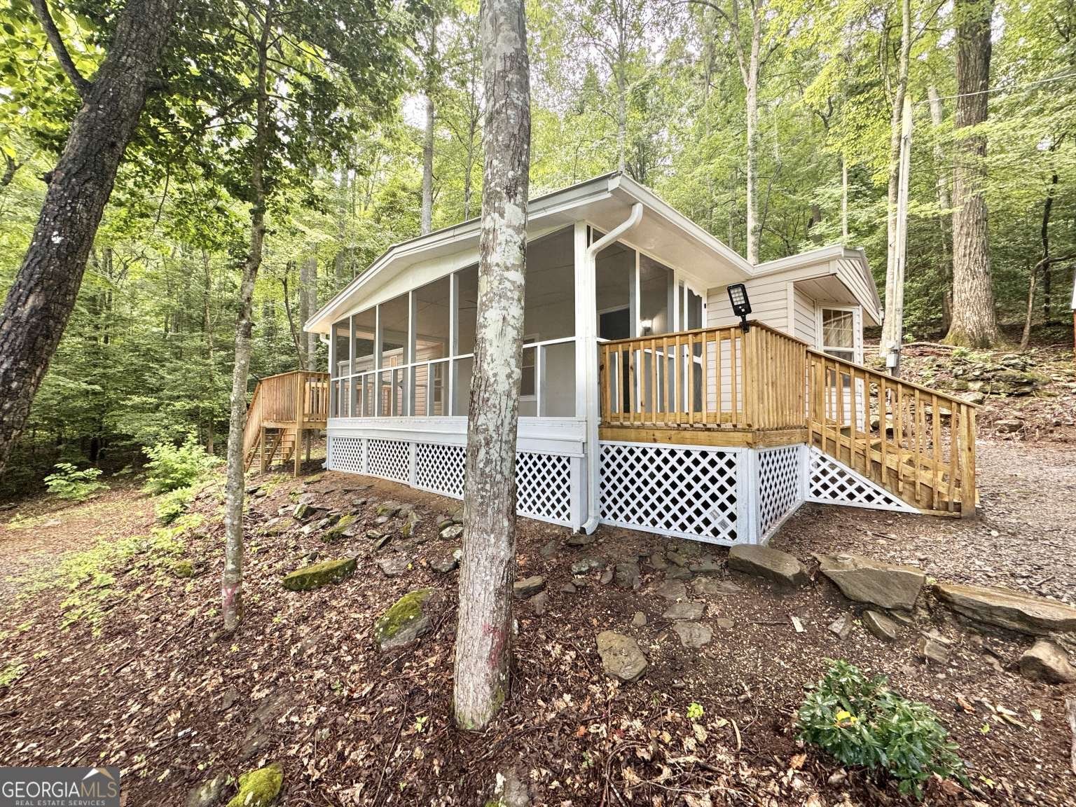 4770 Jones Gap Road Hiawassee - 16