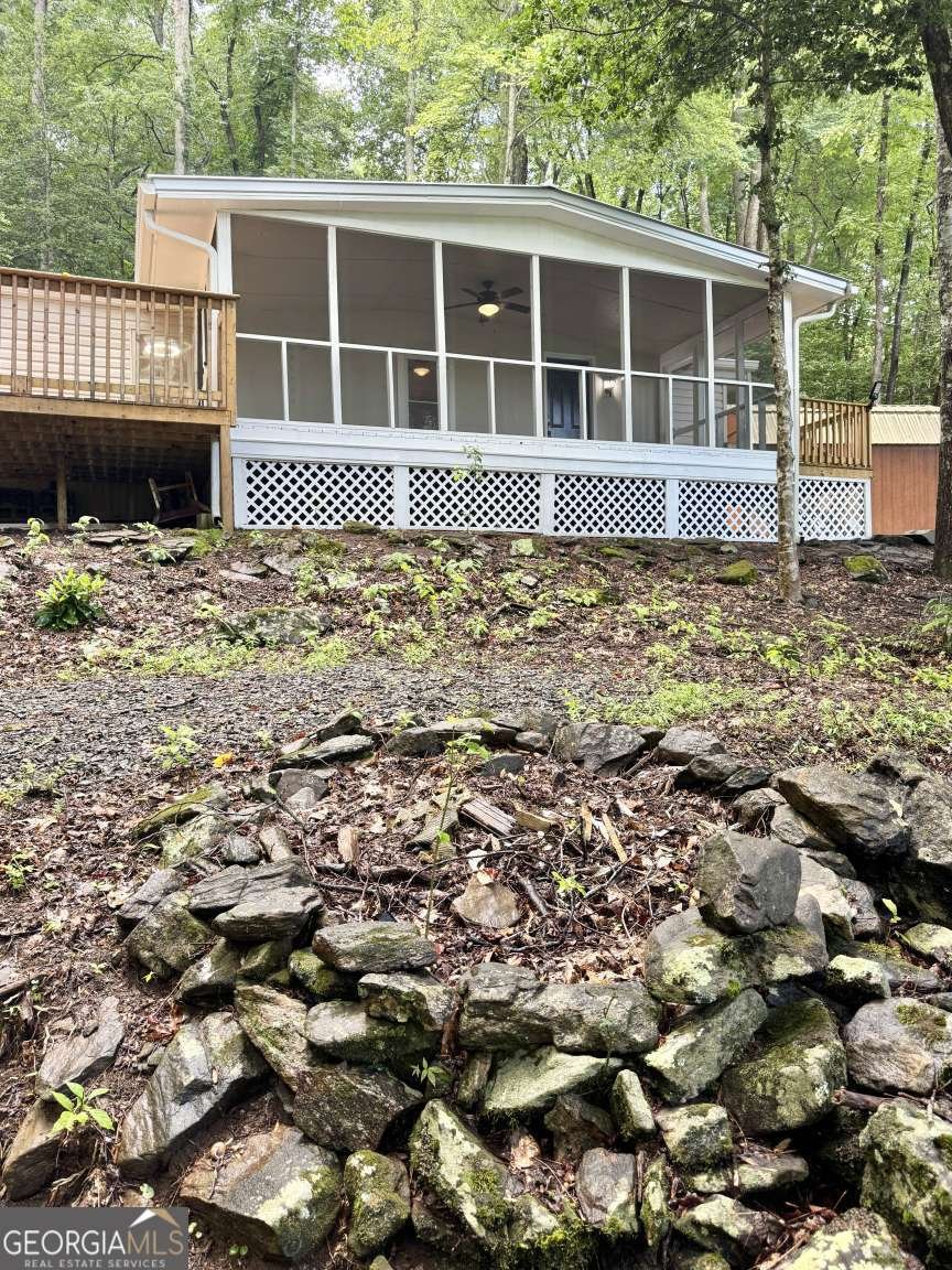 4770 Jones Gap Road Hiawassee - 17