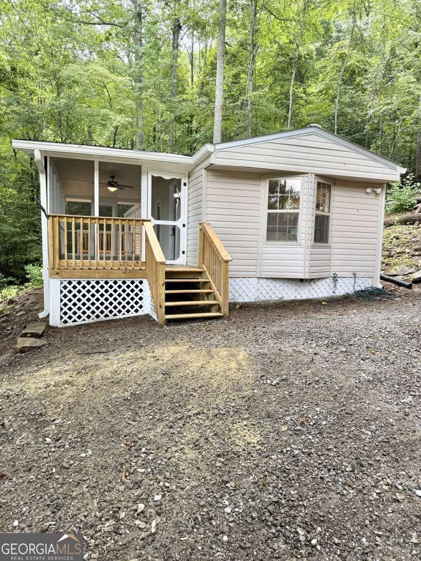 4770 Jones Gap Road Hiawassee - 18