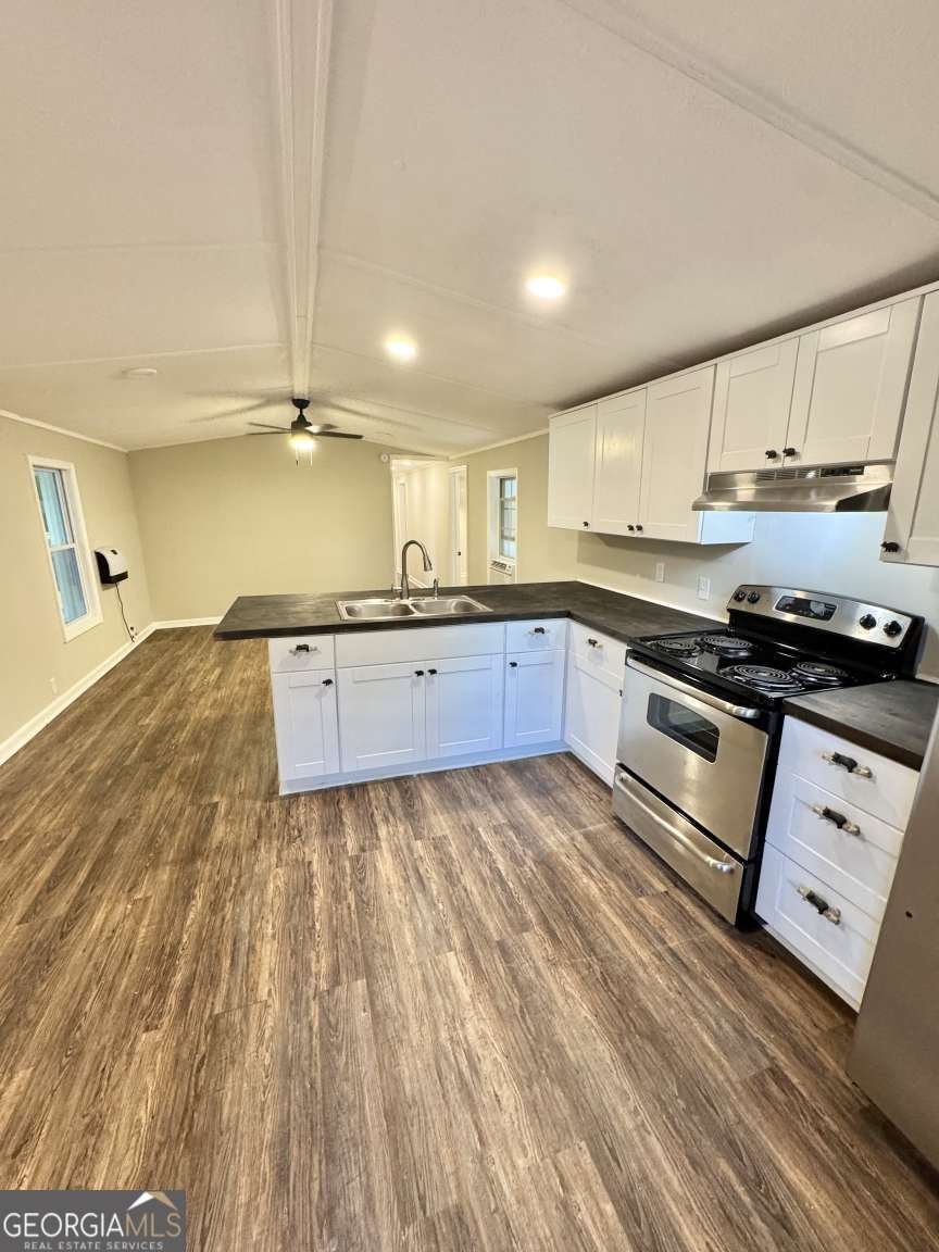 4770 Jones Gap Road Hiawassee - 2