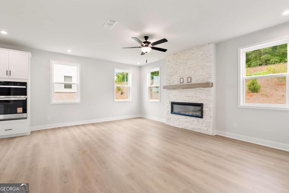 742 Crossroad Court Powder Springs - 19