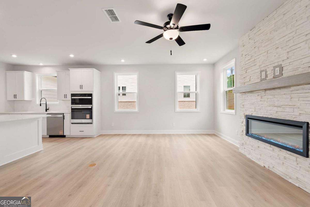 742 Crossroad Court Powder Springs - 20
