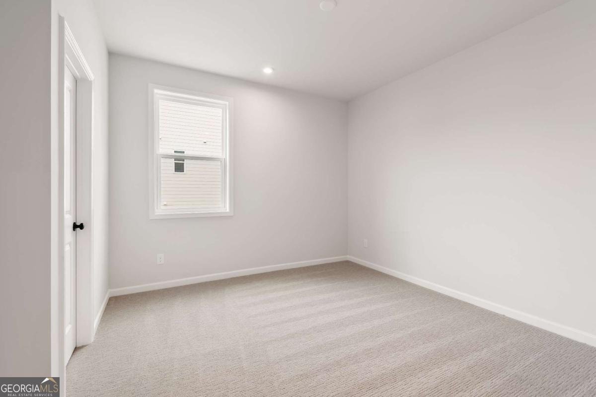 742 Crossroad Court Powder Springs - 28