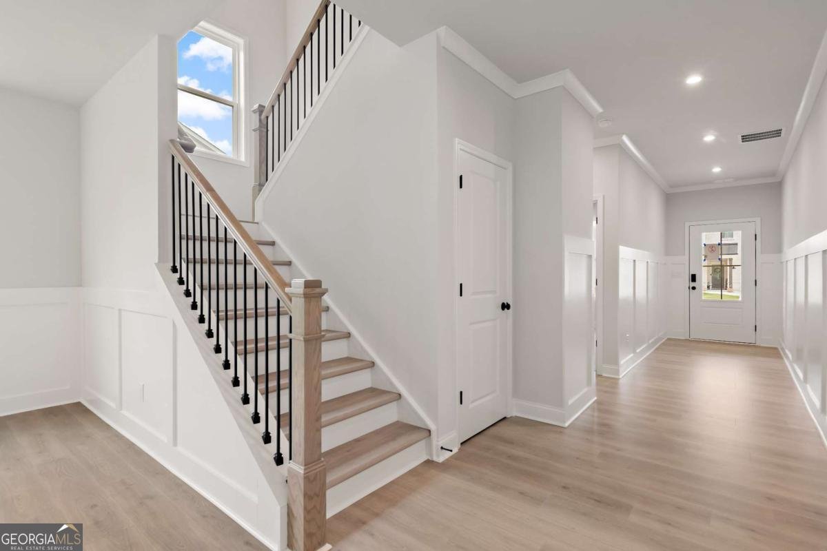 742 Crossroad Court Powder Springs - 6