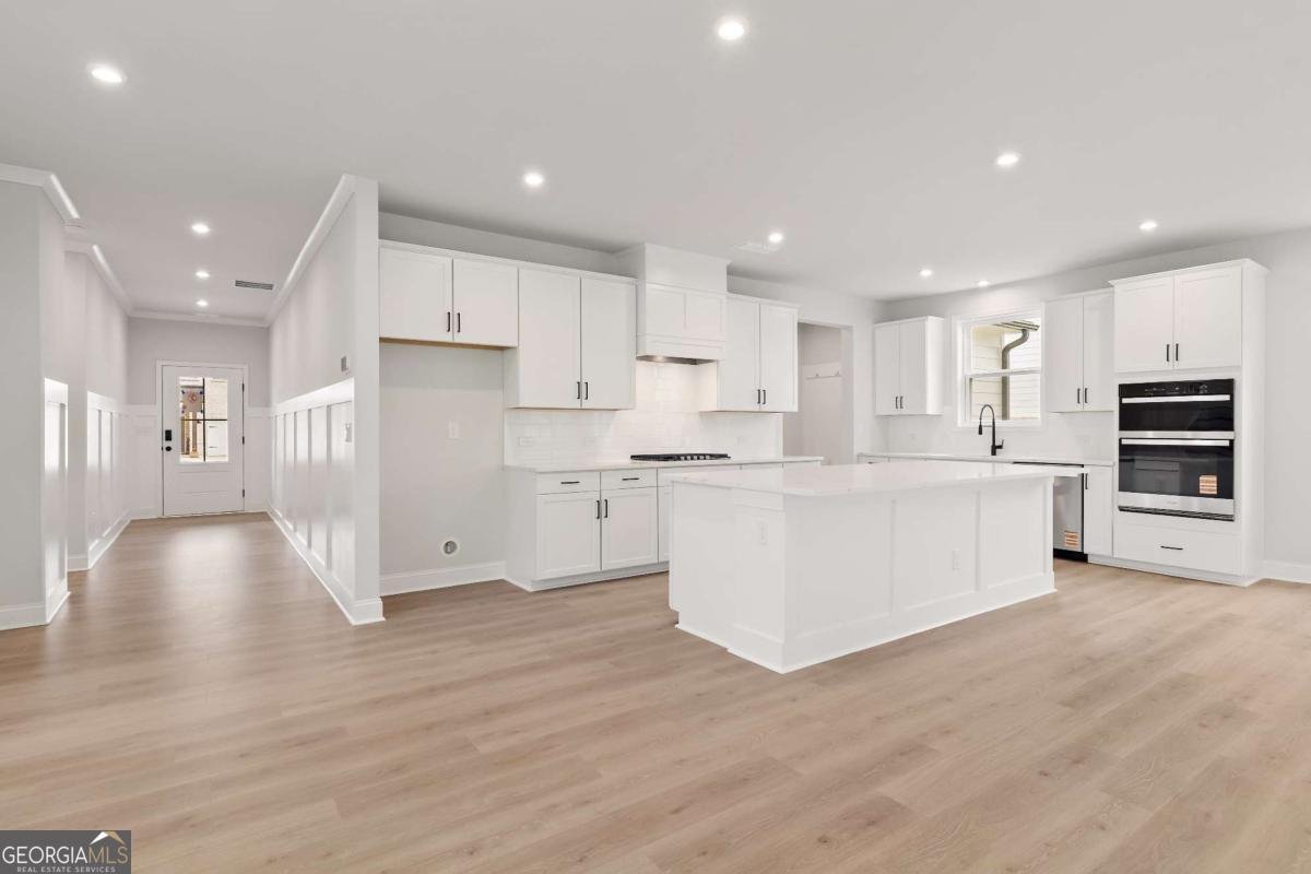 742 Crossroad Court Powder Springs - 9