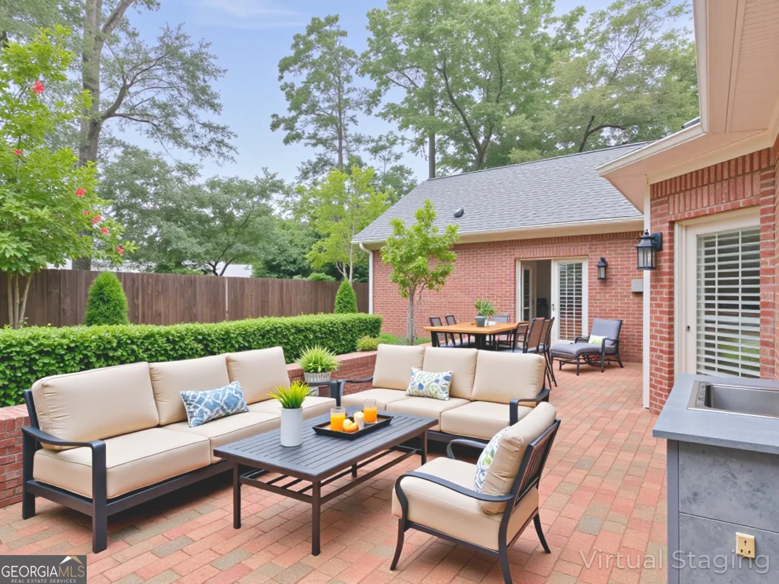 4182 Town Branch Court Covington - 18