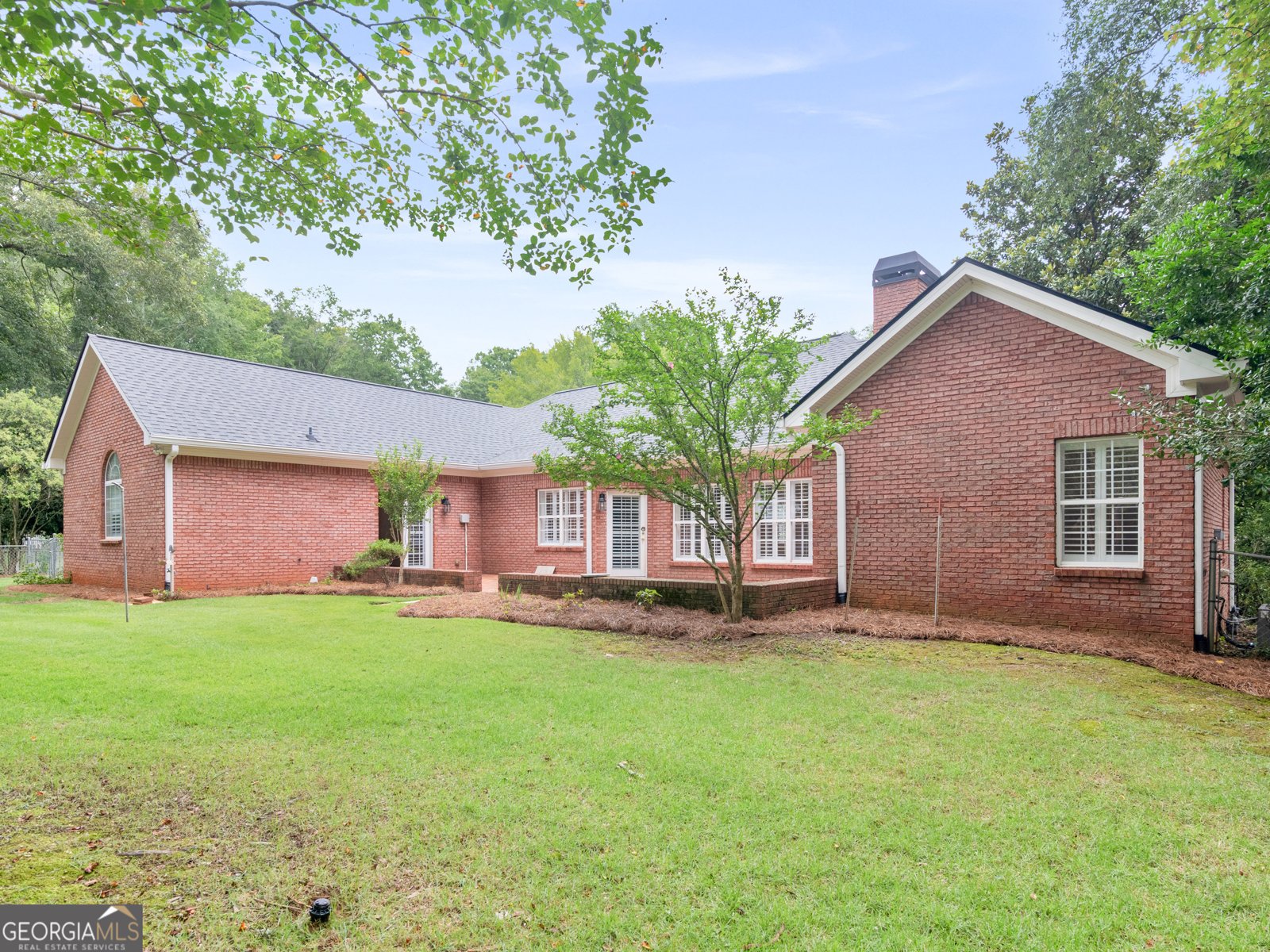 4182 Town Branch Court Covington - 19