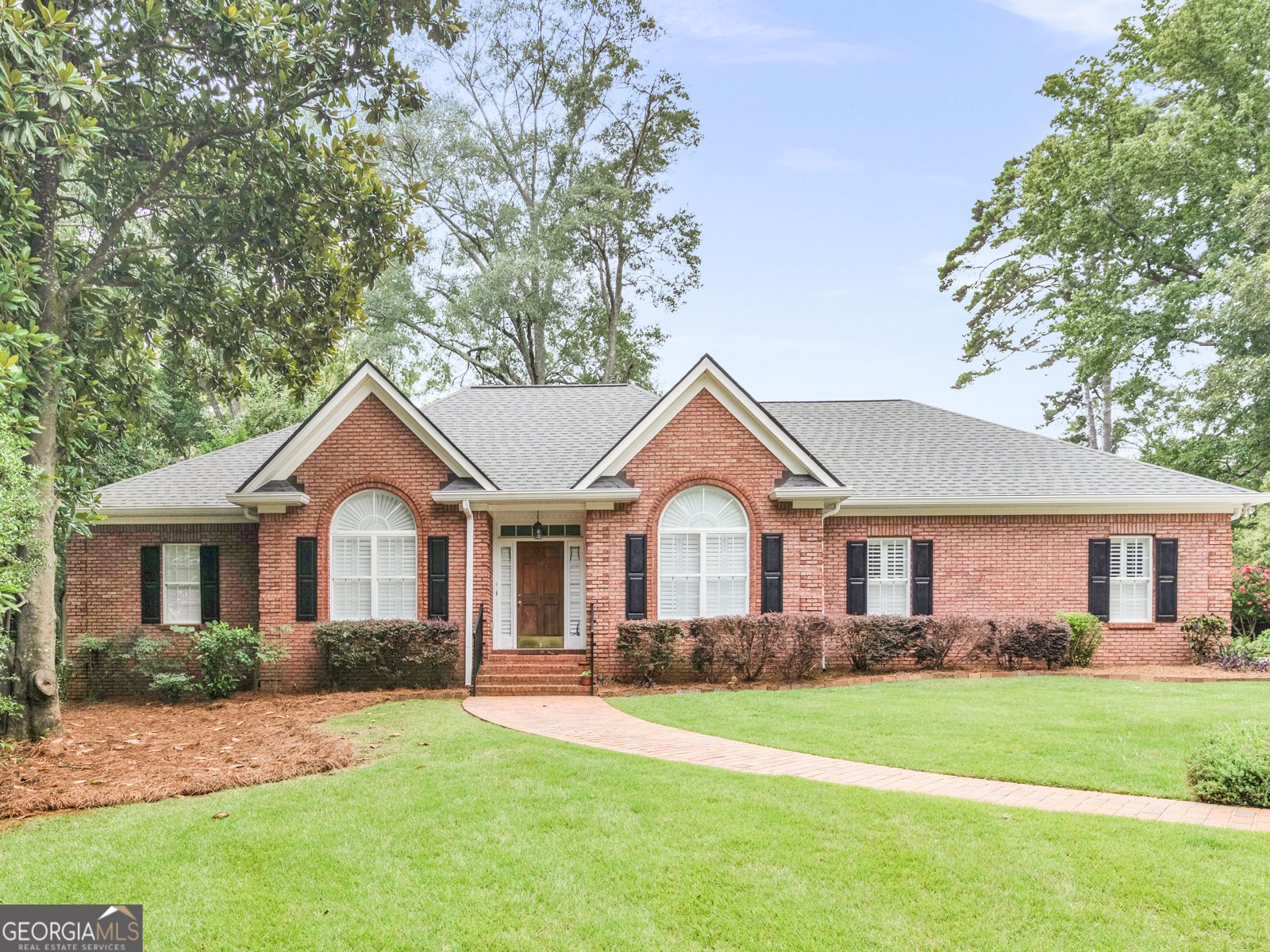 4182 Town Branch Court Covington - 22