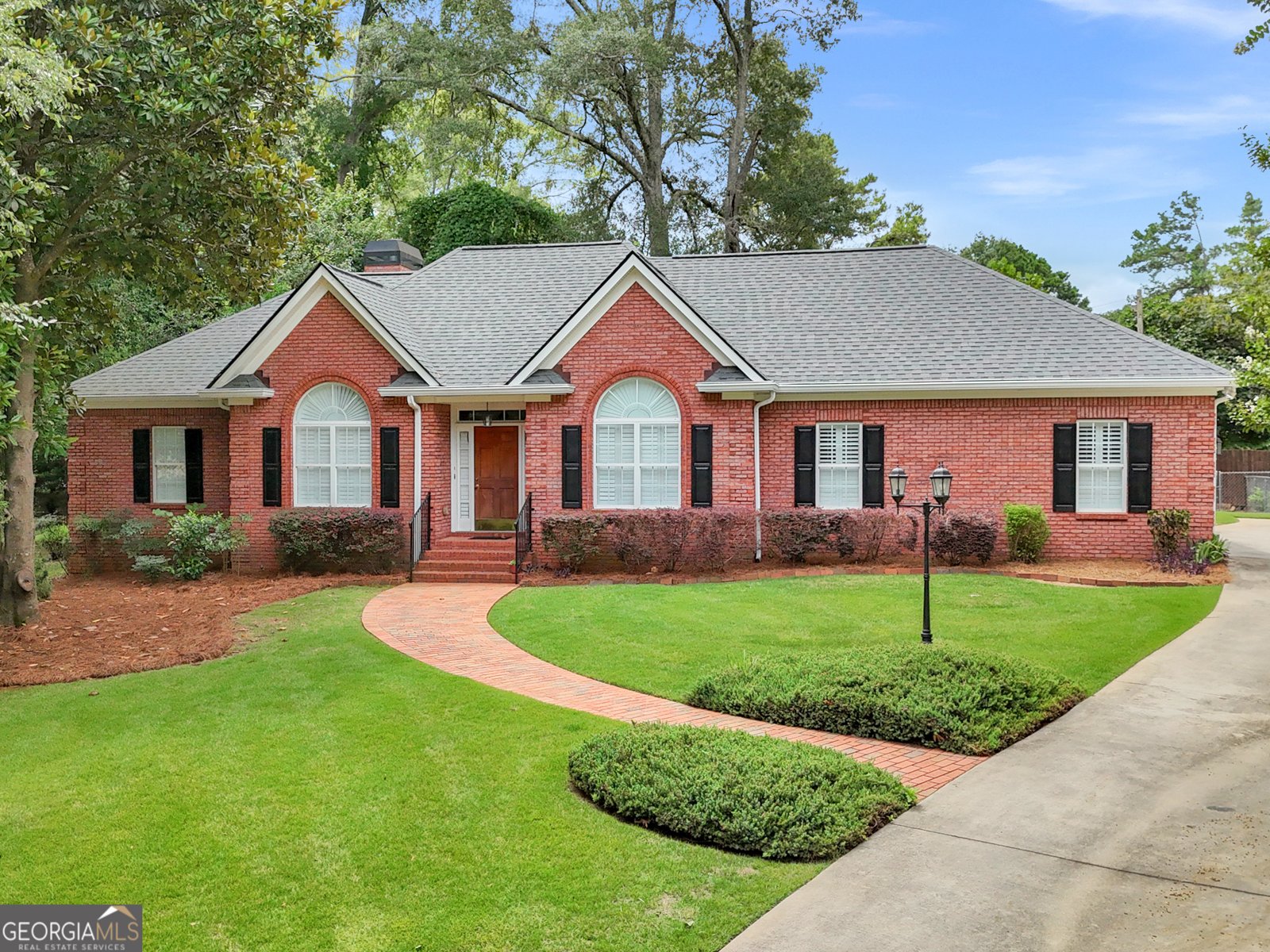 4182 Town Branch Court Covington - 23