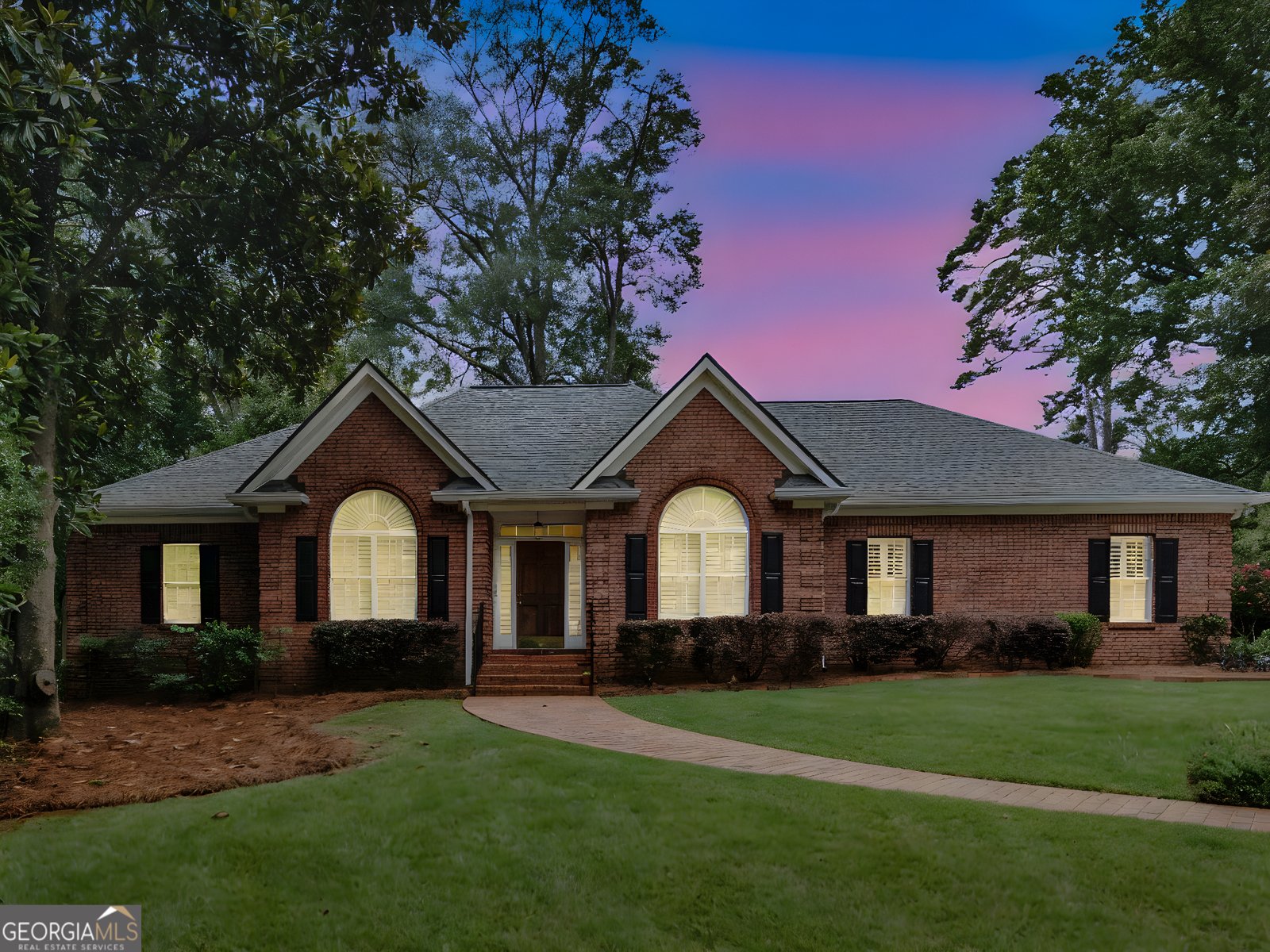 4182 Town Branch Court Covington - 27
