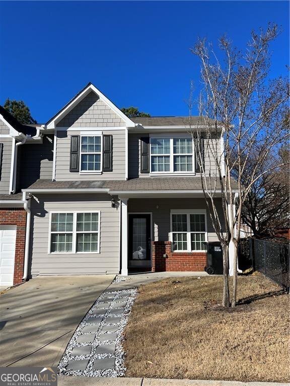 2106 Waterleaf Drie Buford - 1