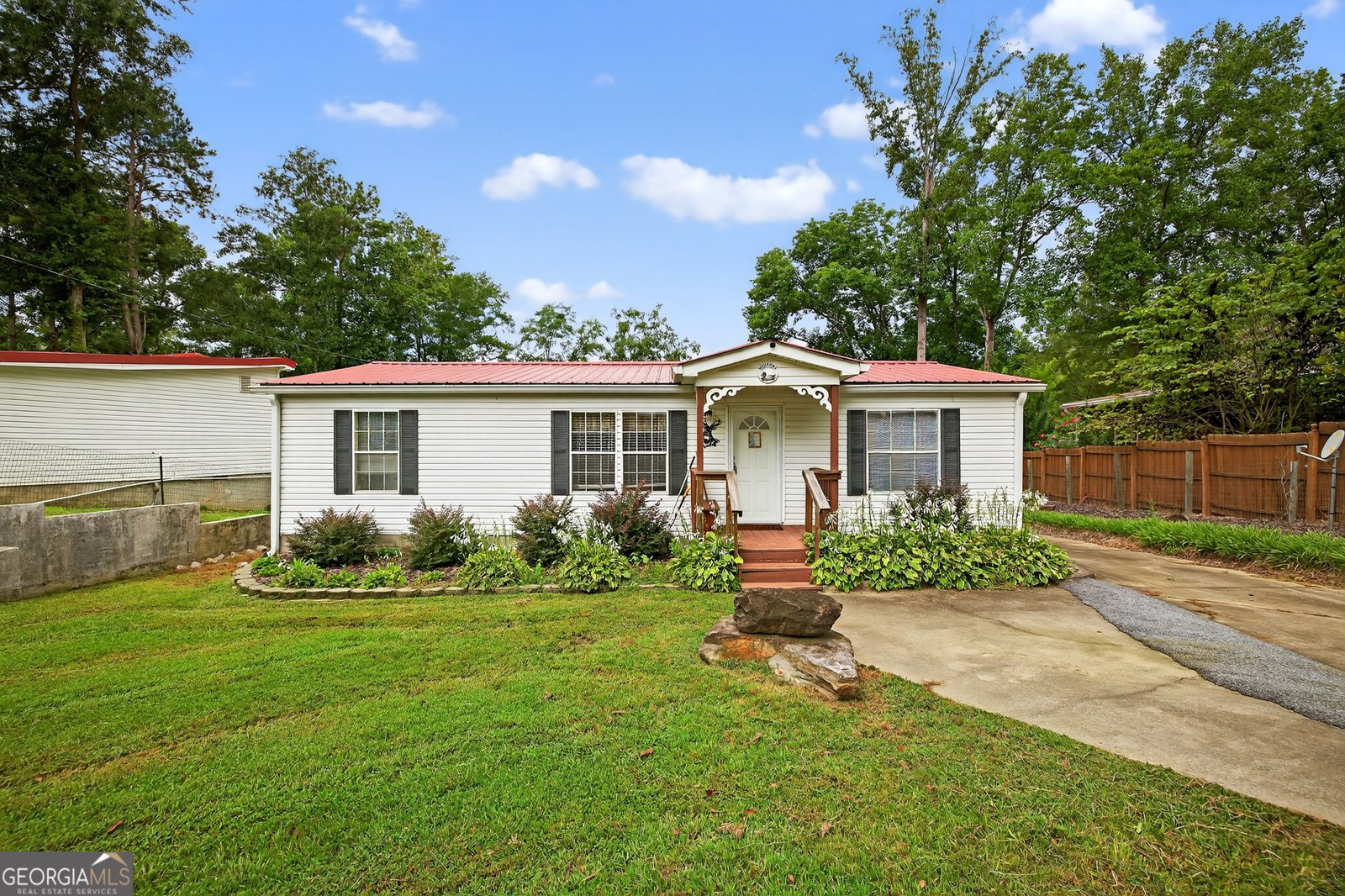 152 Possum Point Drive Eatonton - 1