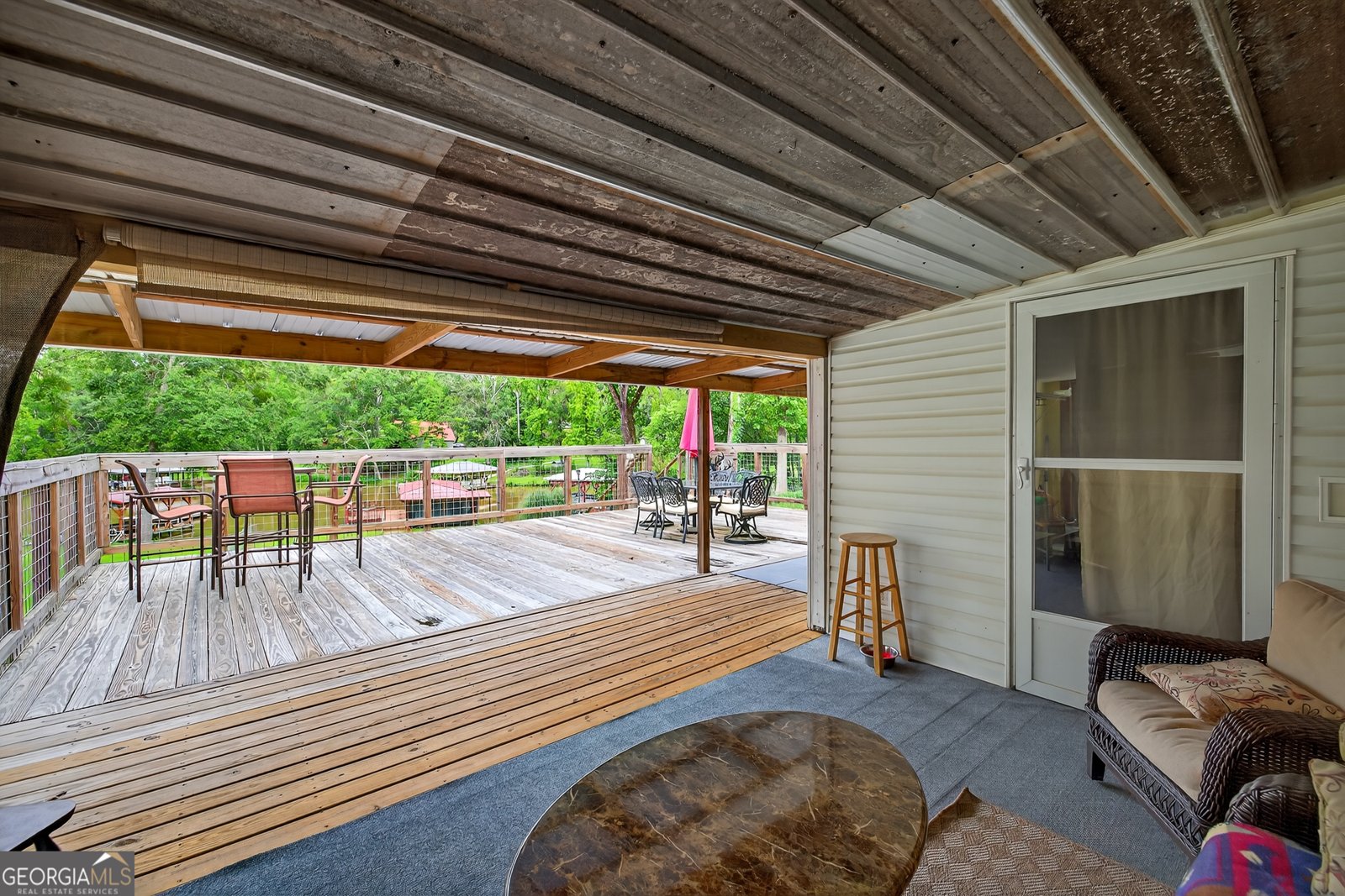 152 Possum Point Drive Eatonton - 13