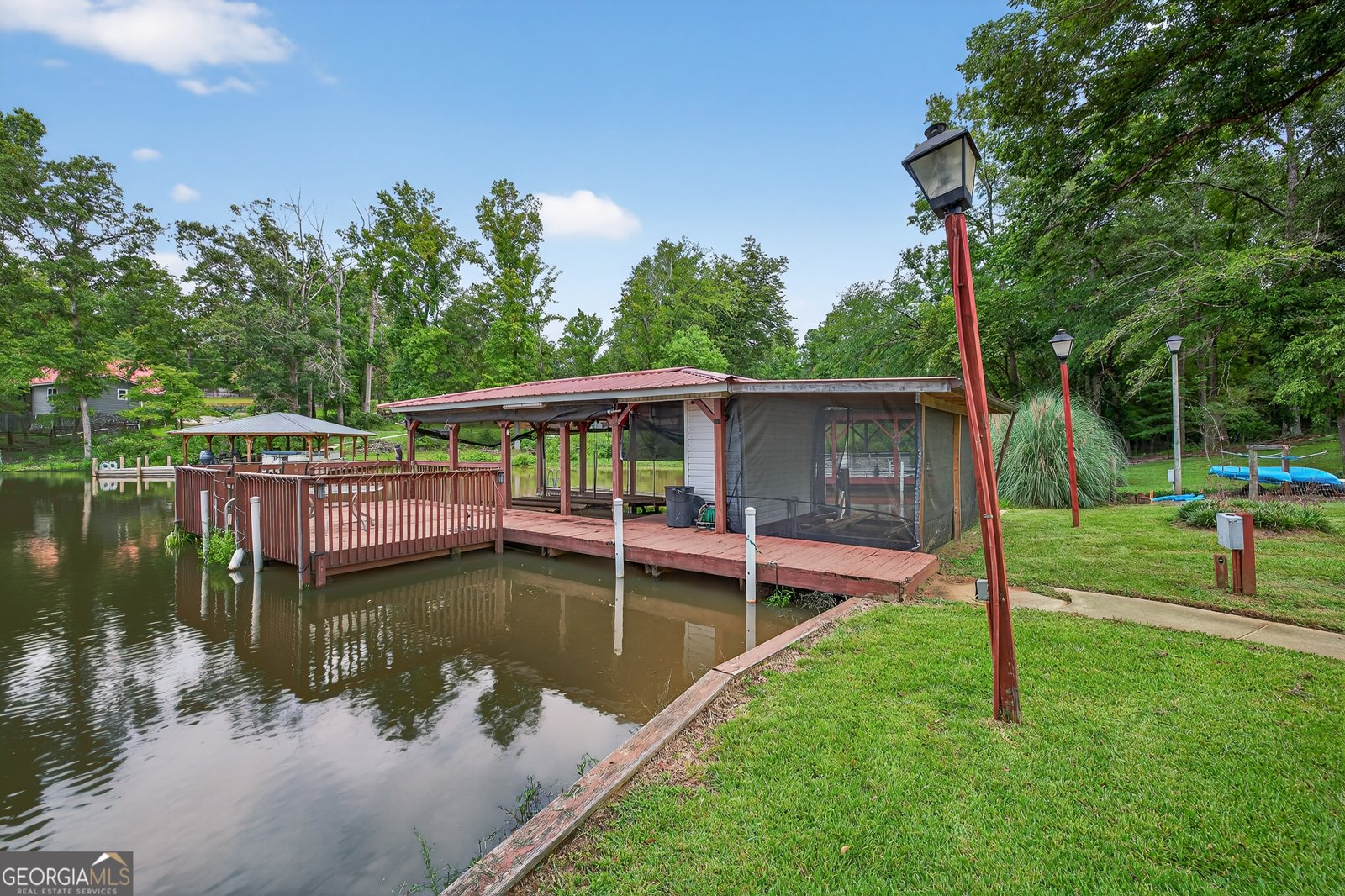 152 Possum Point Drive Eatonton - 14
