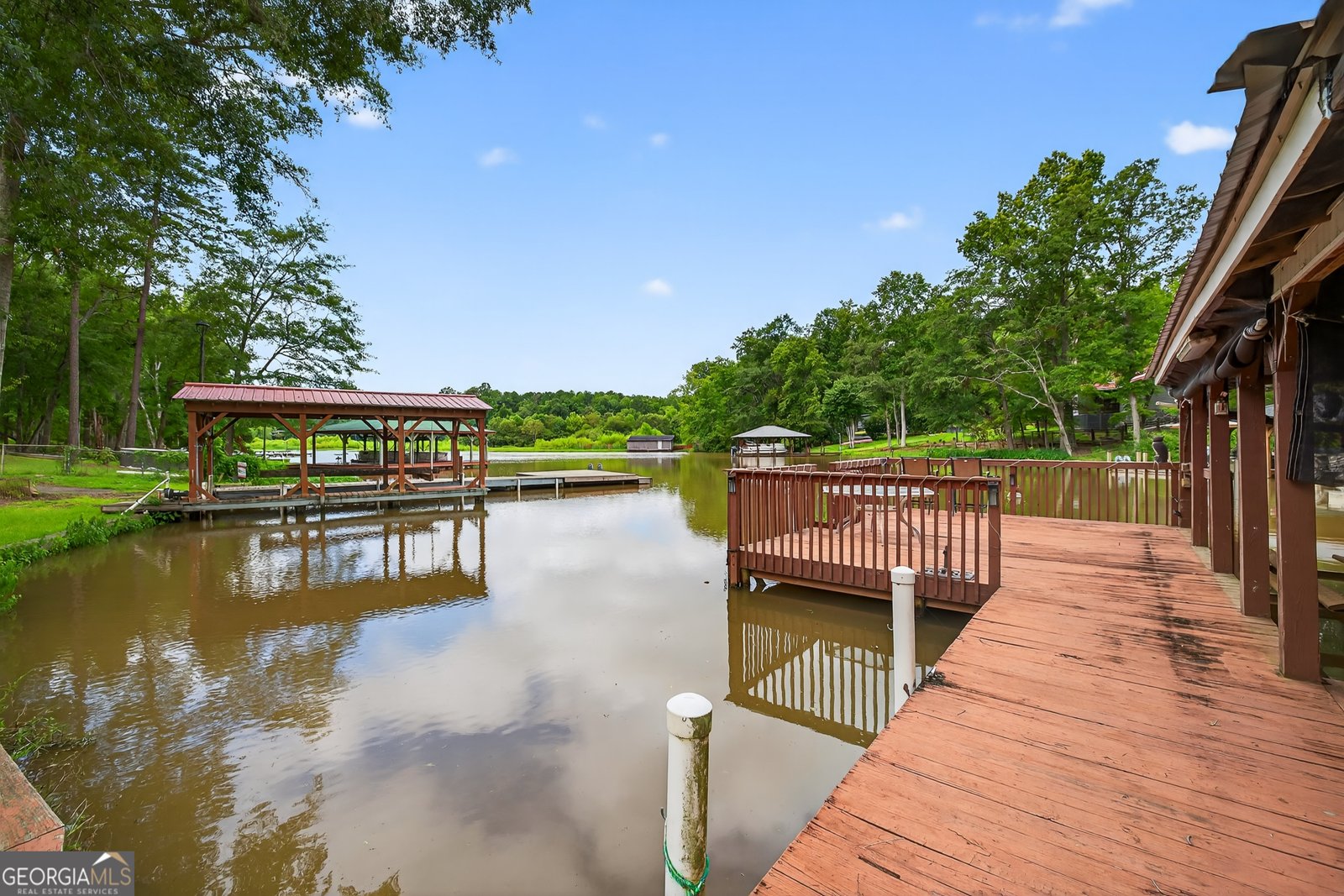 152 Possum Point Drive Eatonton - 15