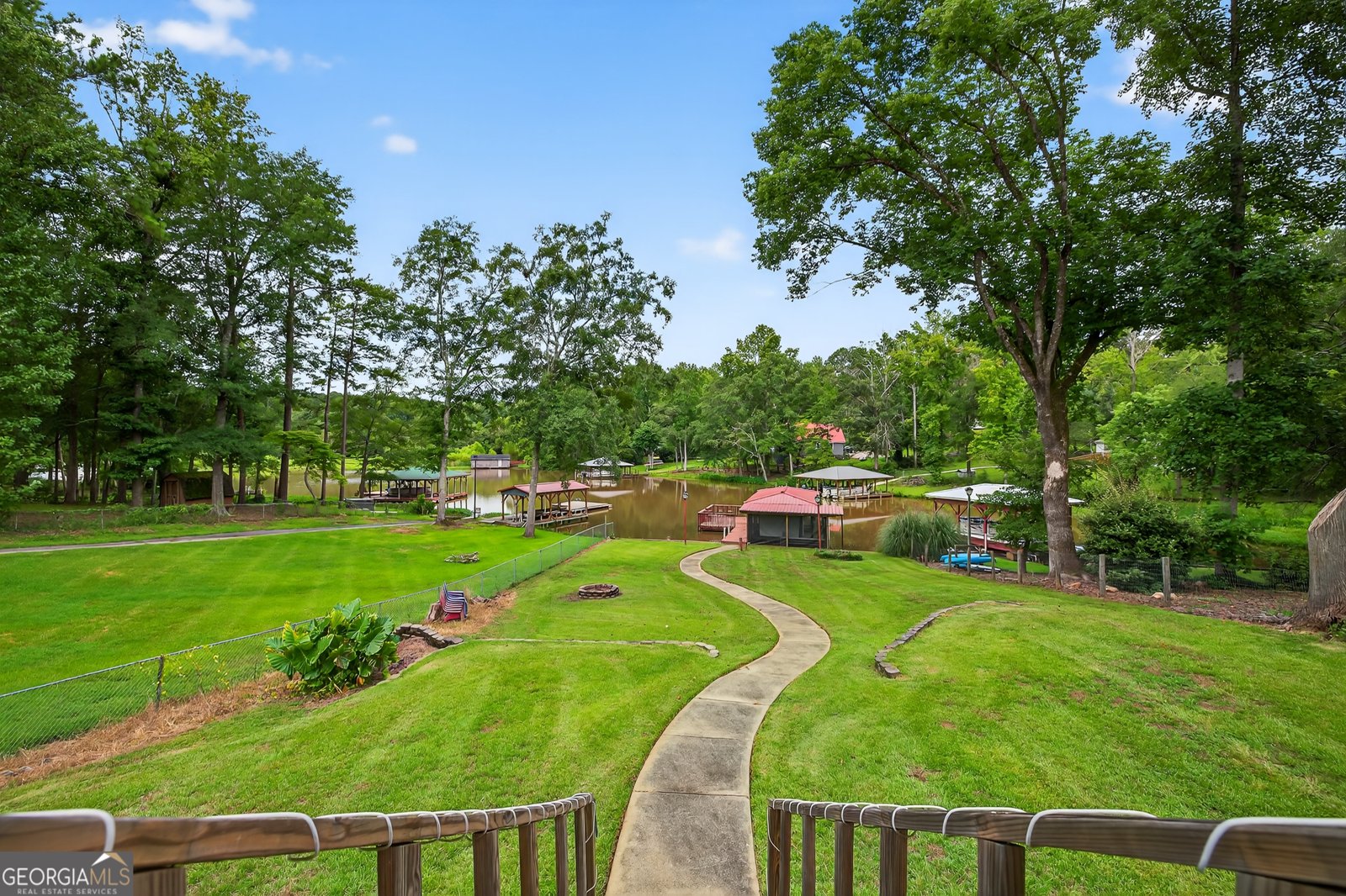 152 Possum Point Drive Eatonton - 16