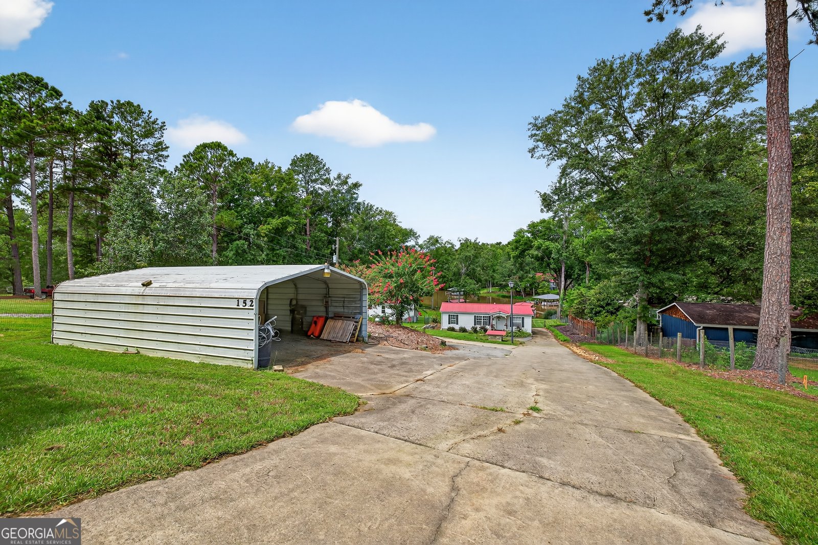 152 Possum Point Drive Eatonton - 17