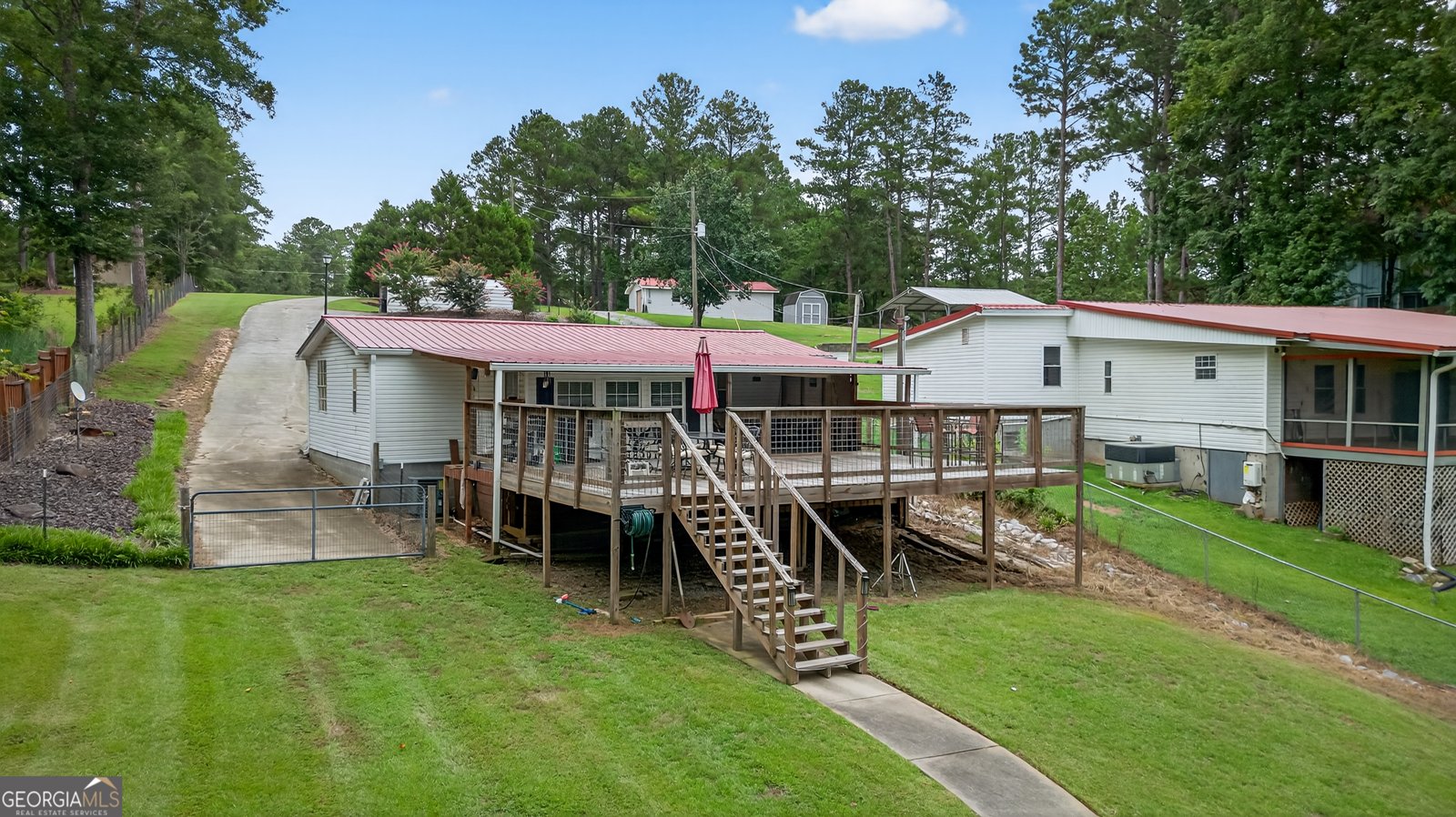 152 Possum Point Drive Eatonton - 18