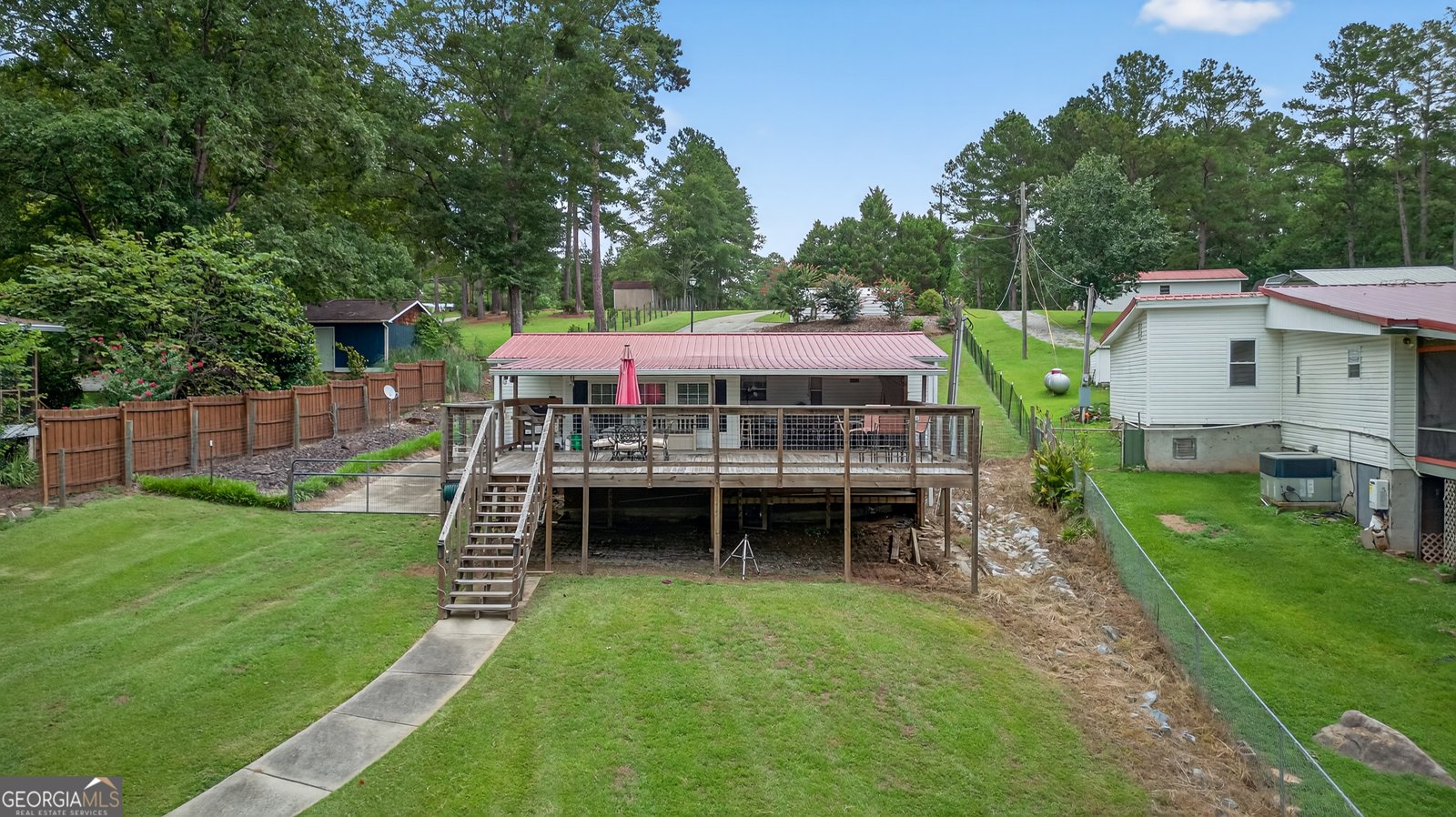 152 Possum Point Drive Eatonton - 19