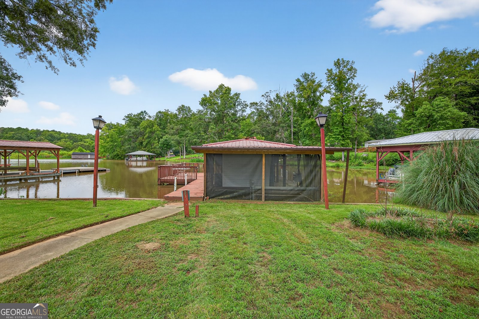 152 Possum Point Drive Eatonton - 2